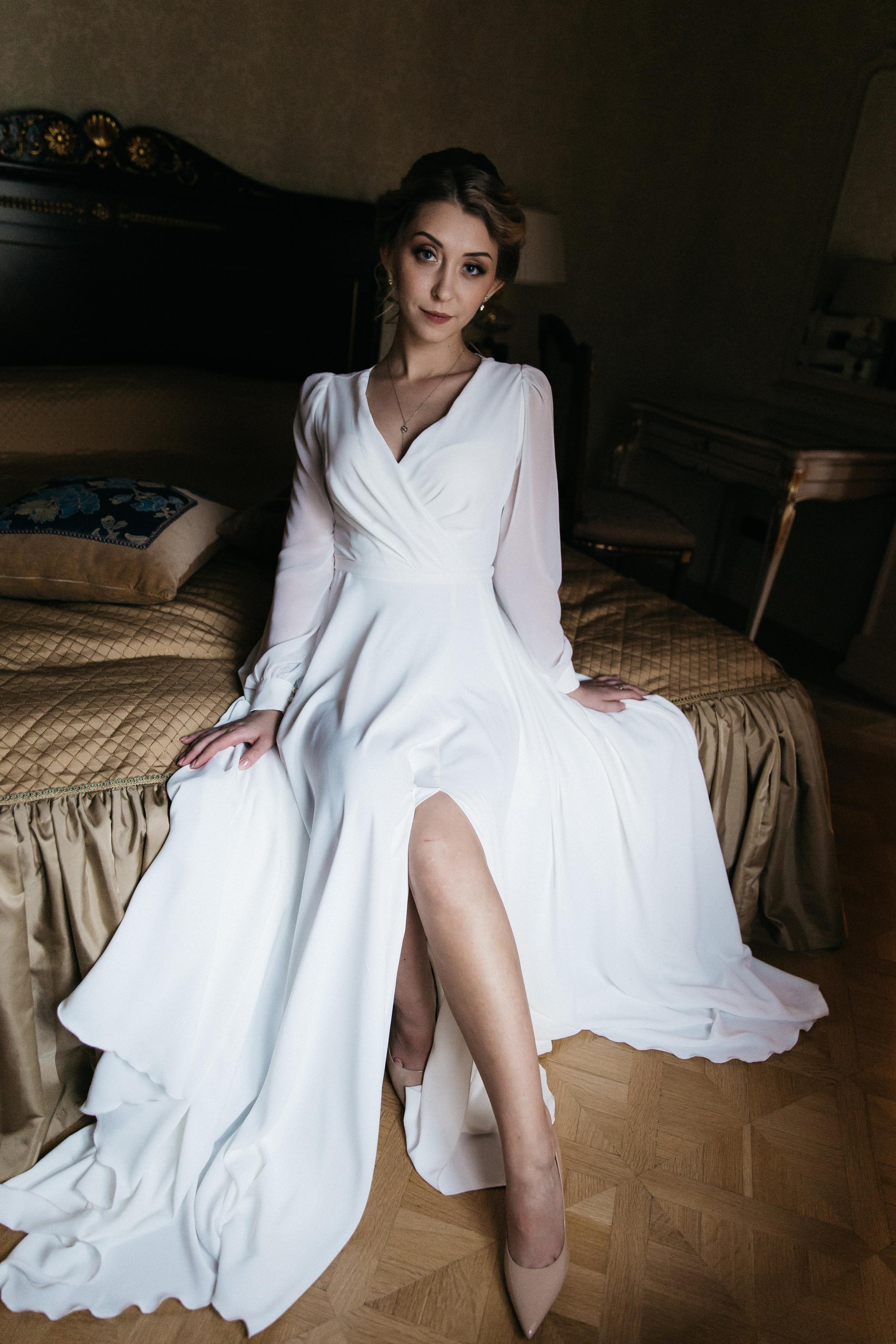 Свадьба Юлии и Ивана. Фотограф в Санкт-Петербурге Закута Ольга