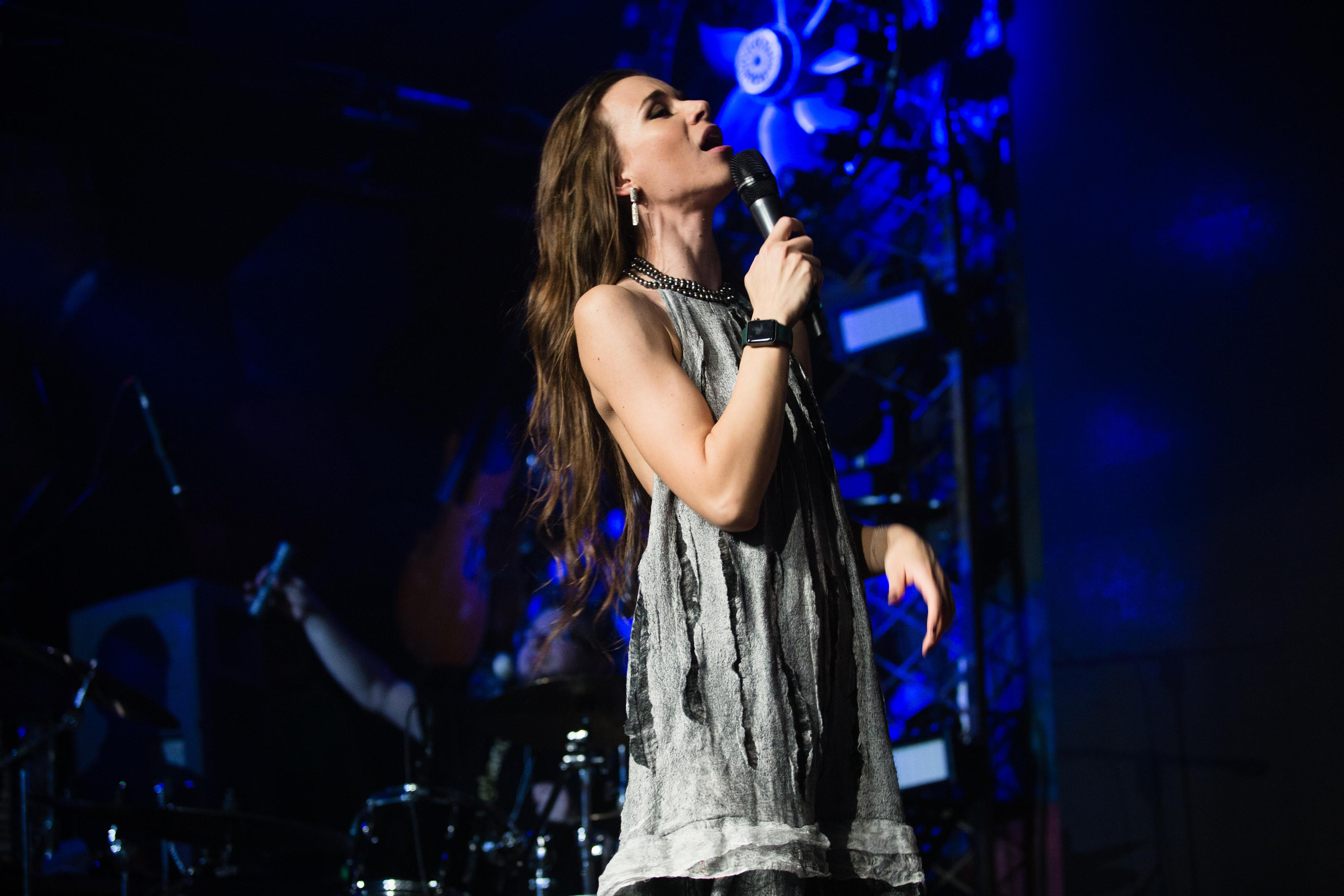 Концерты. Фотограф в Санкт-Петербурге Закута Ольга