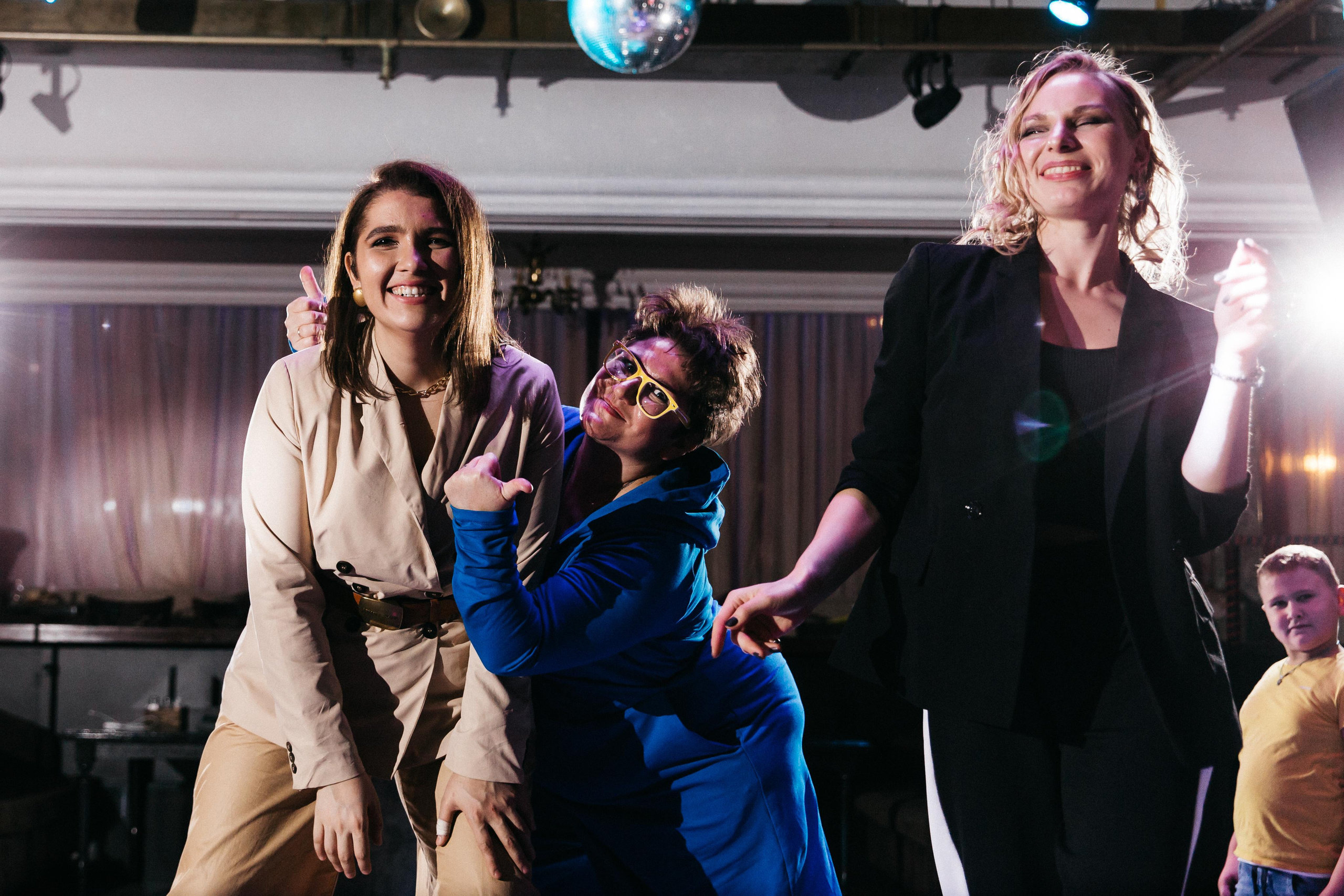 Концерты. Фотограф в Санкт-Петербурге Закута Ольга