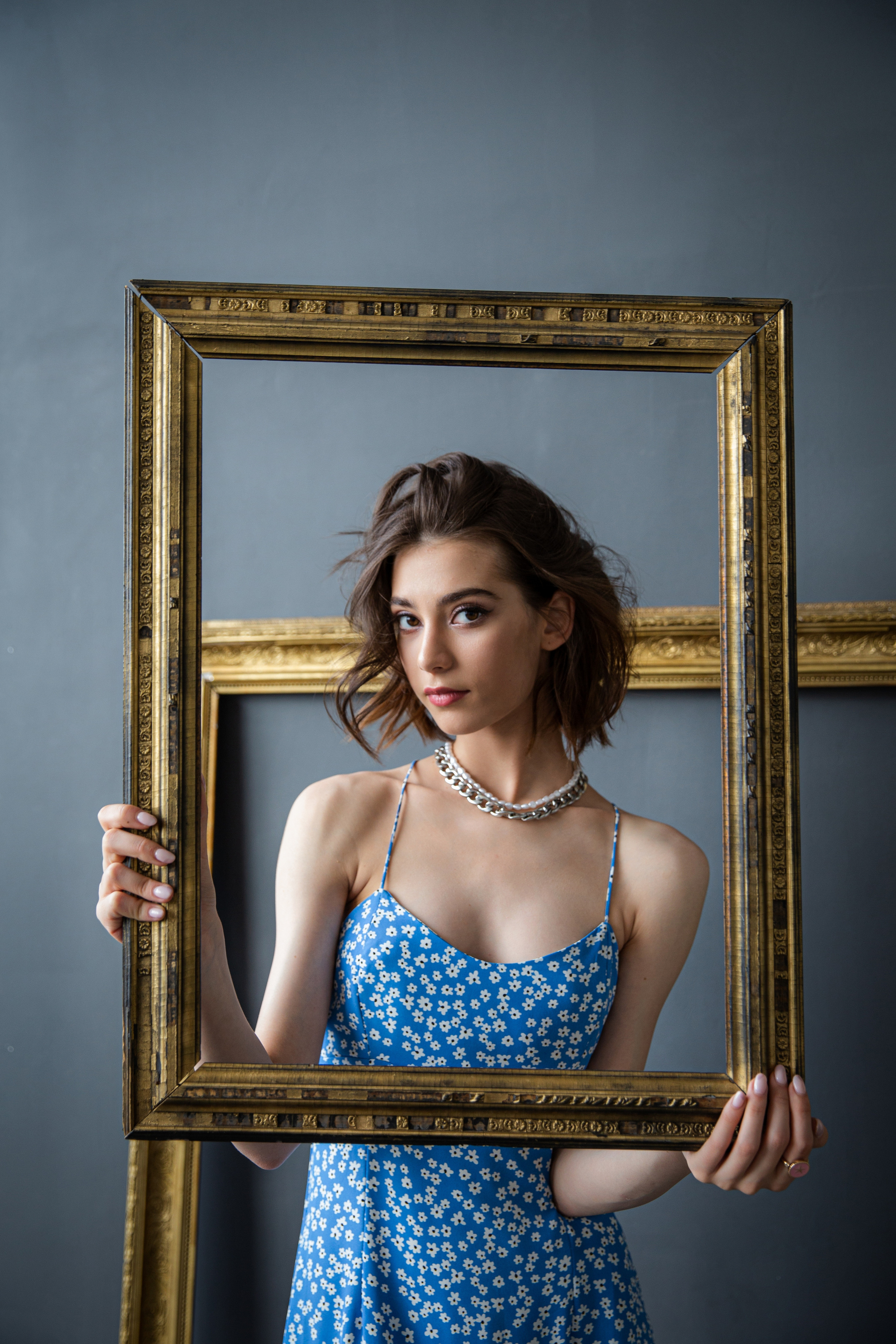 Лиза. Фотограф в Санкт-Петербурге Закута Ольга