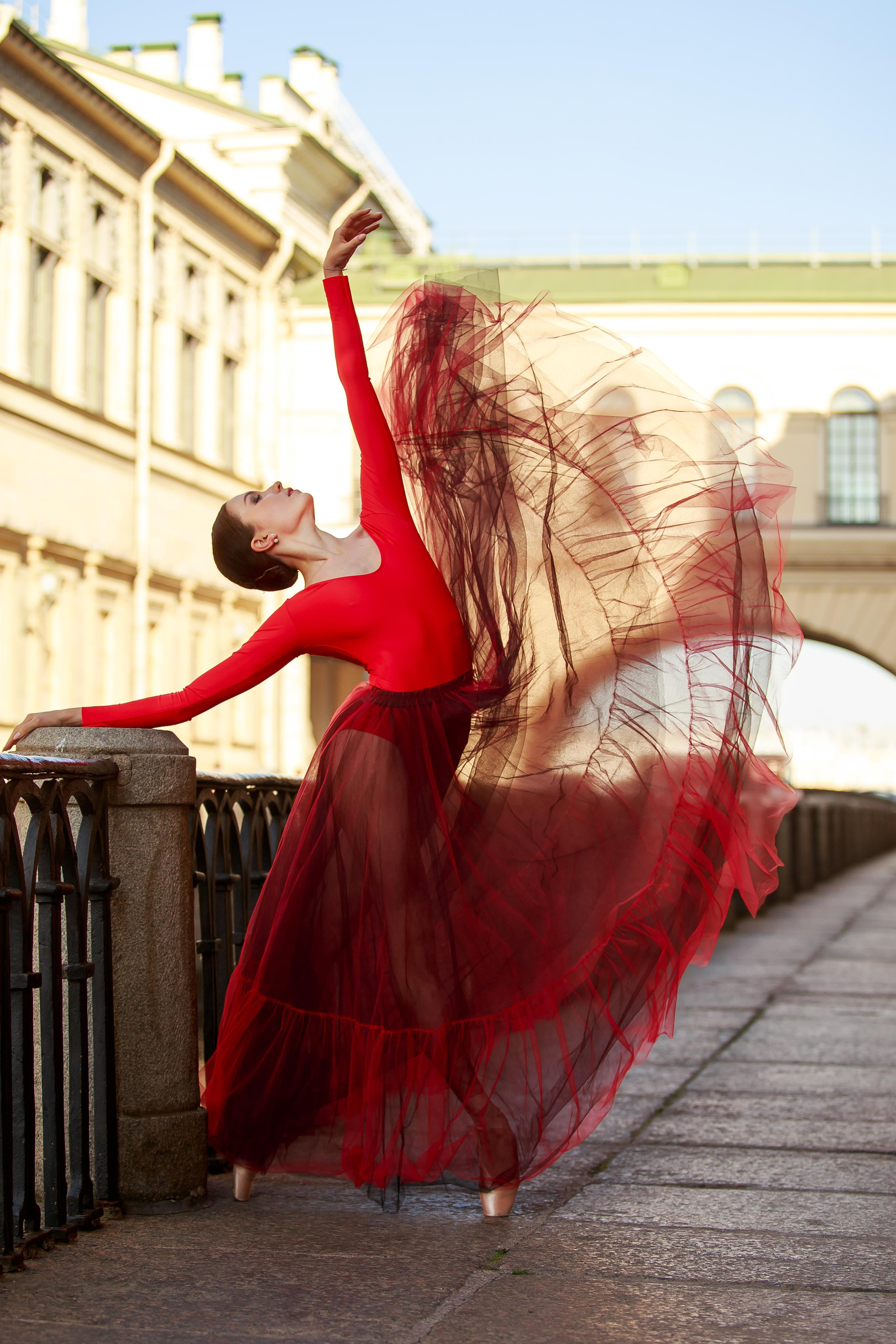 Балет. Фотограф в Санкт-Петербурге Закута Ольга