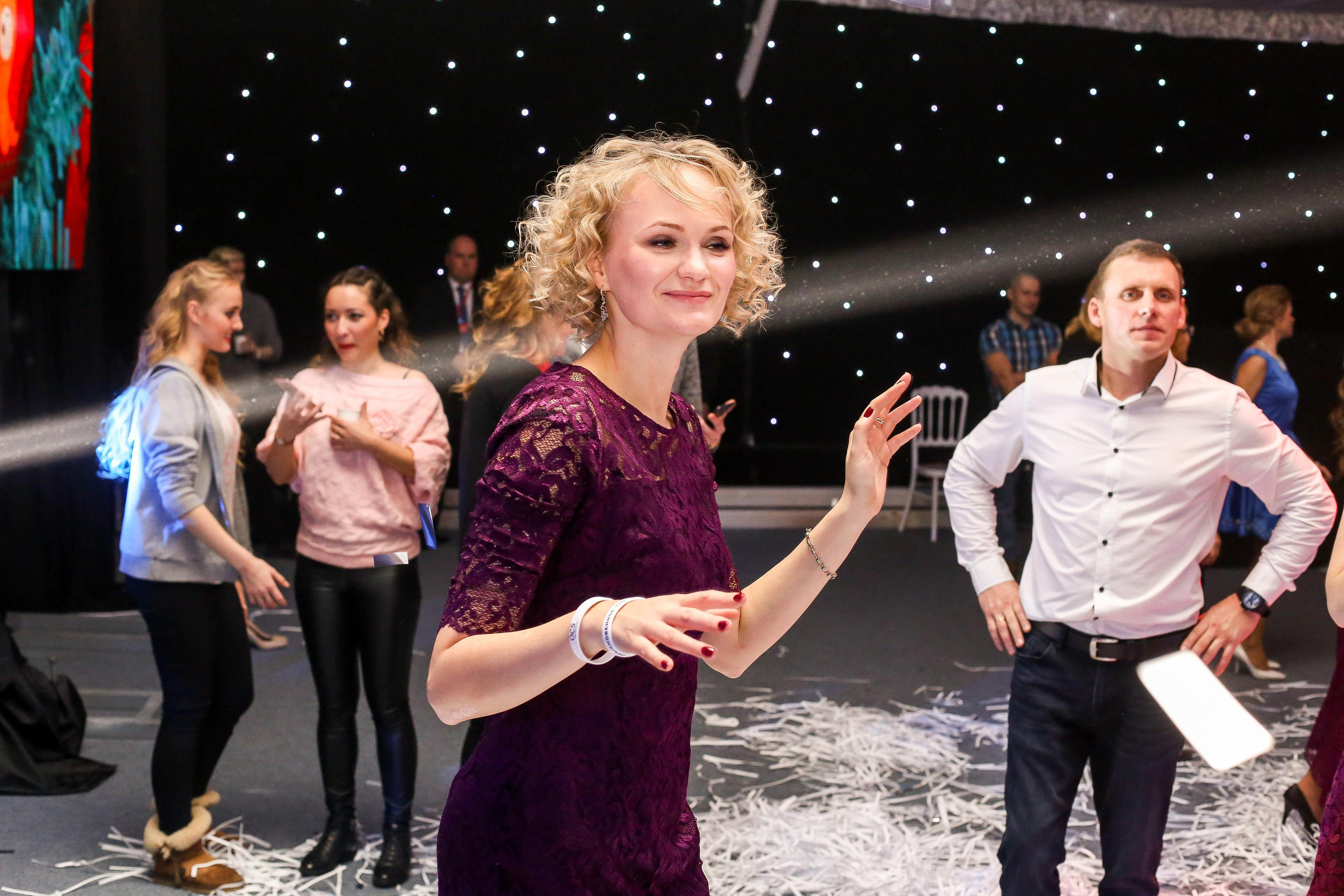 Корпоративы. Фотограф в Санкт-Петербурге Закута Ольга