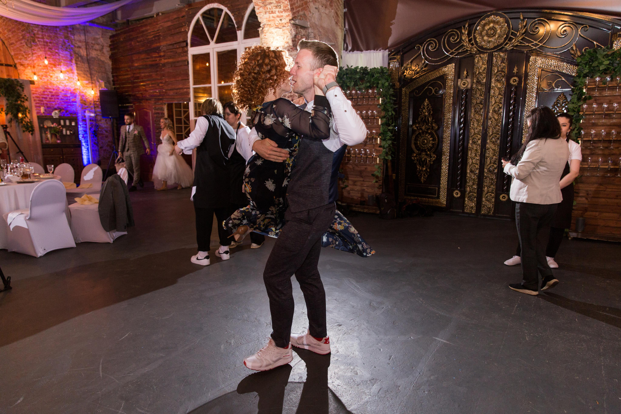 Свадьба Дарьи и Павла. Фотограф в Санкт-Петербурге Закута Ольга