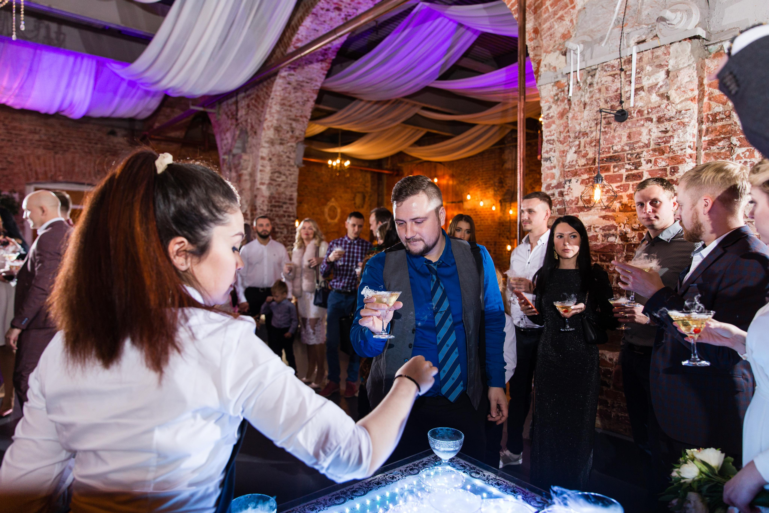 Свадьба Юлии и Ивана. Фотограф в Санкт-Петербурге Закута Ольга