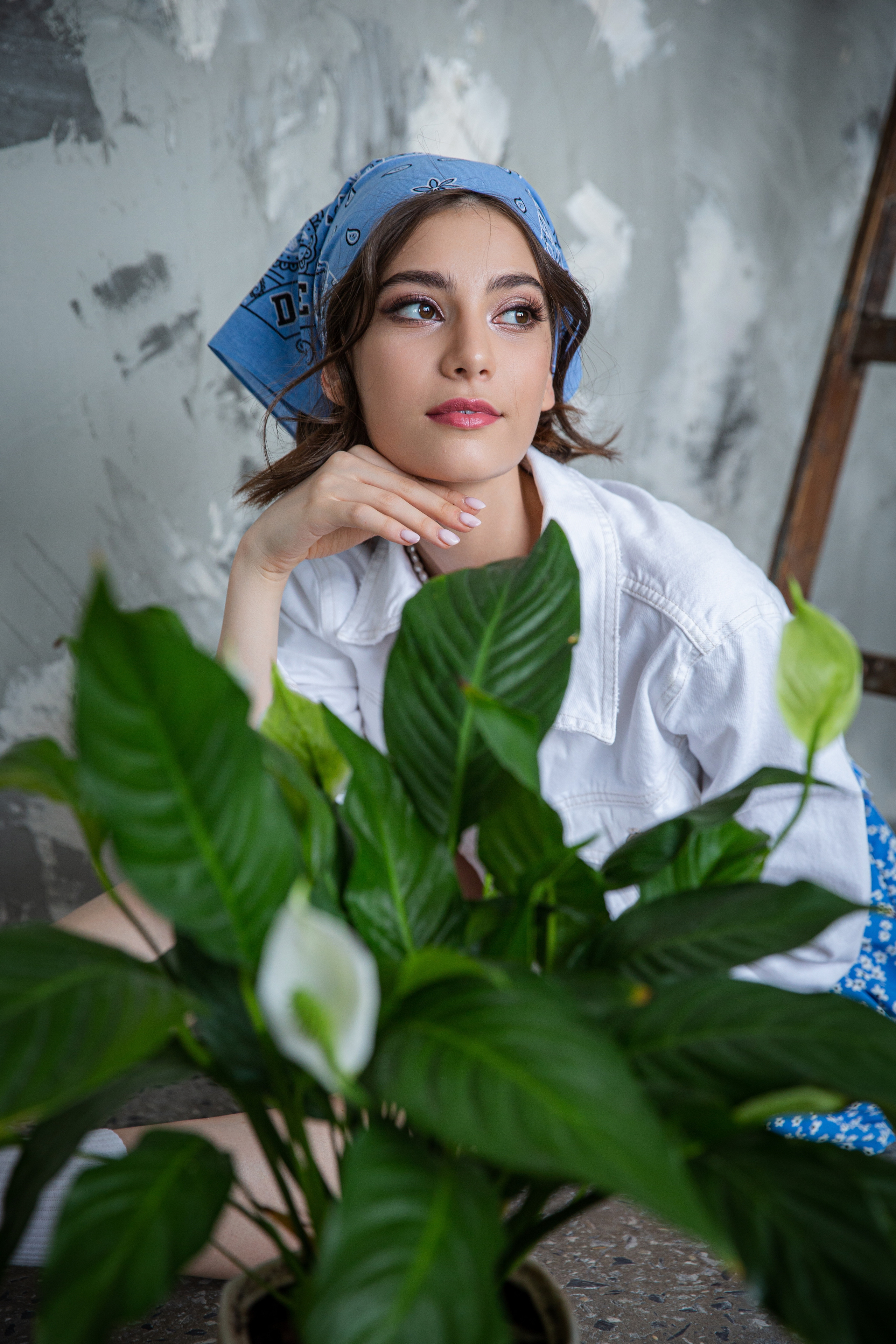 Лиза. Фотограф в Санкт-Петербурге Закута Ольга