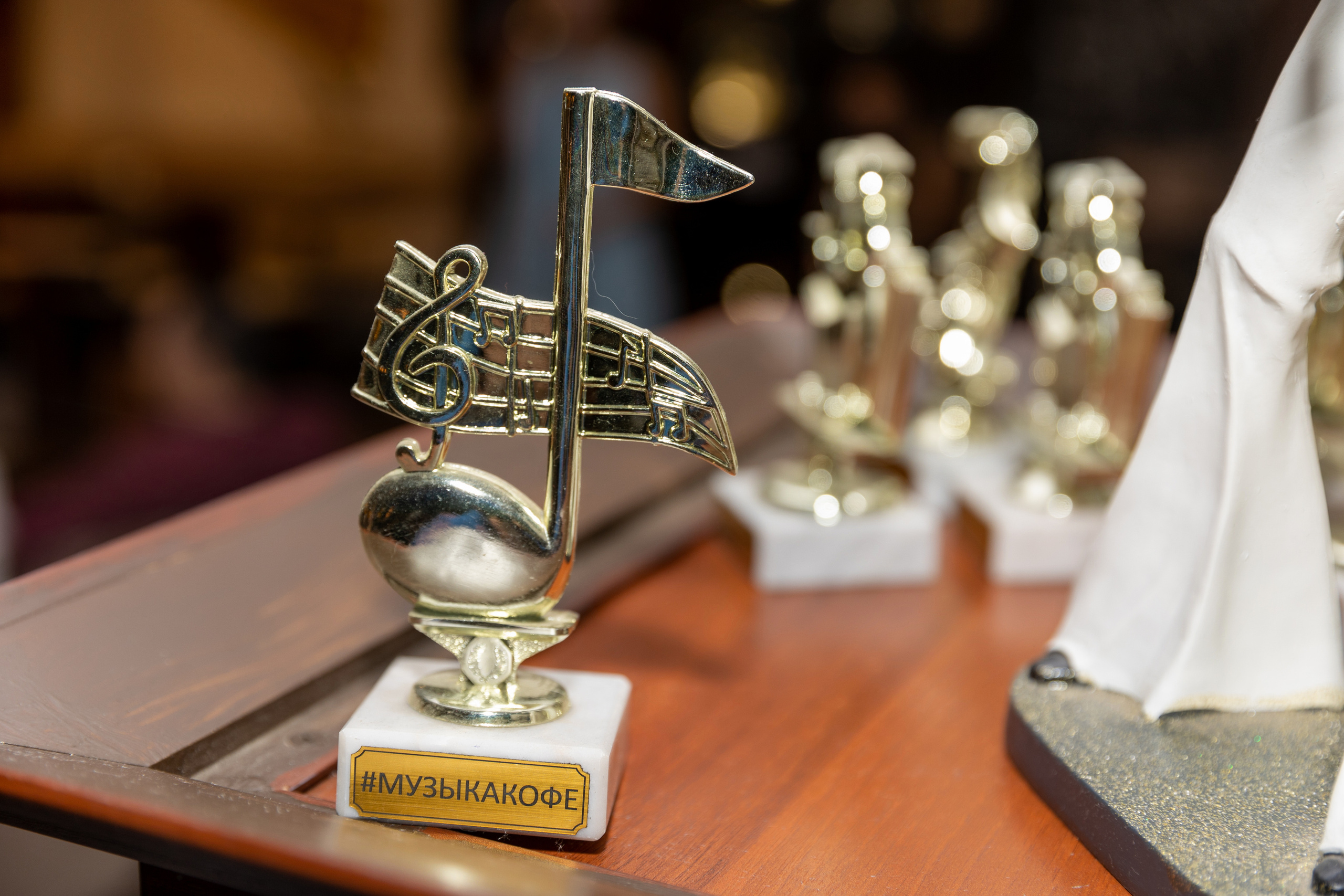 Концерт Расмии «Музыка и кофе». Фотограф в Санкт-Петербурге Закута Ольга