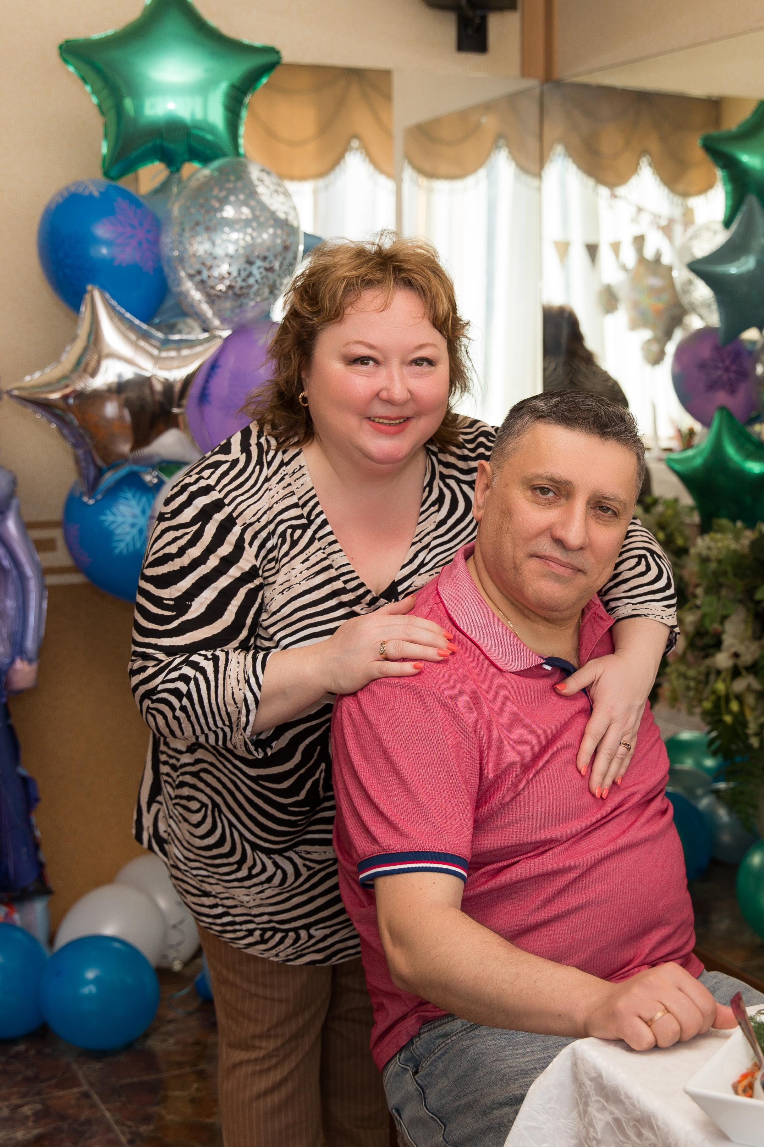 Детские дни рождения. Фотограф в Санкт-Петербурге Закута Ольга