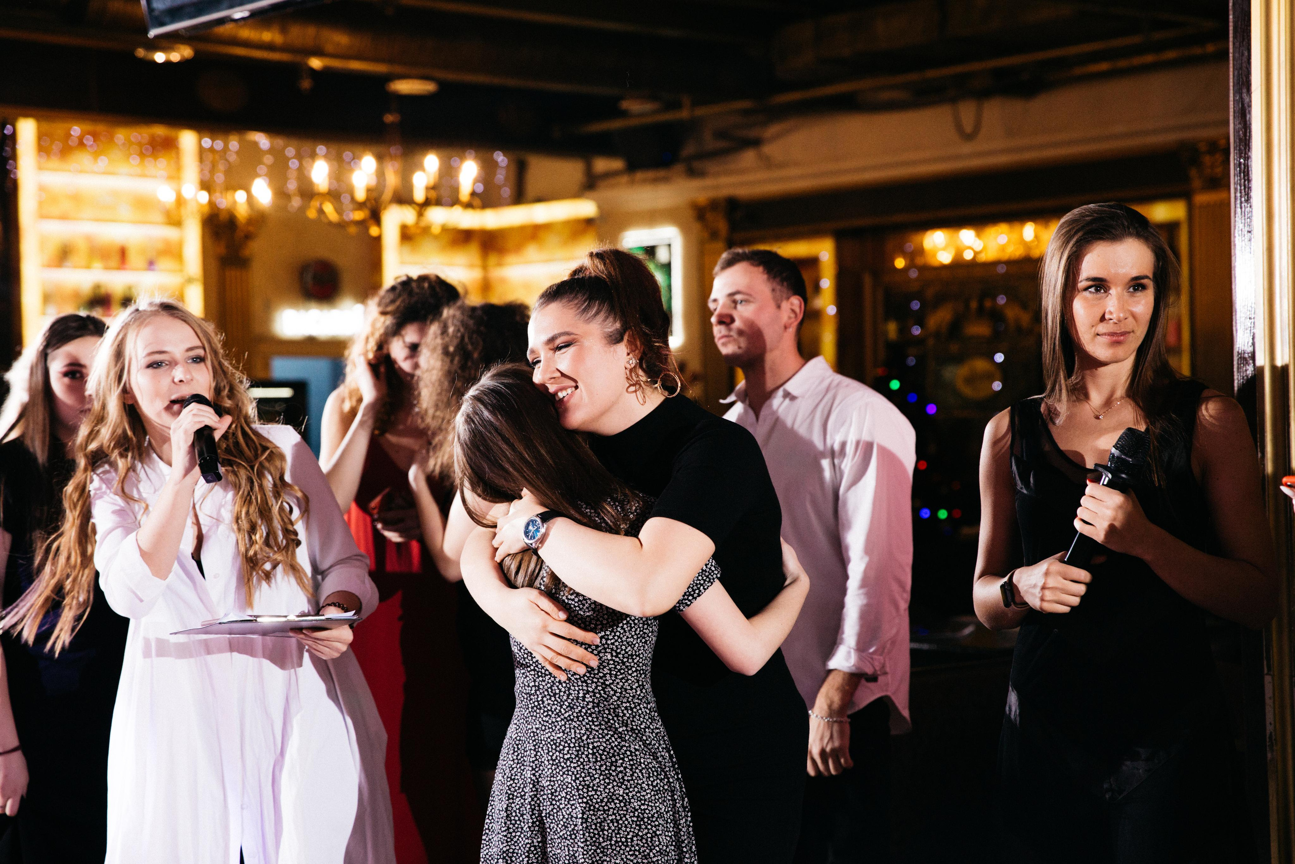 Концерты. Фотограф в Санкт-Петербурге Закута Ольга