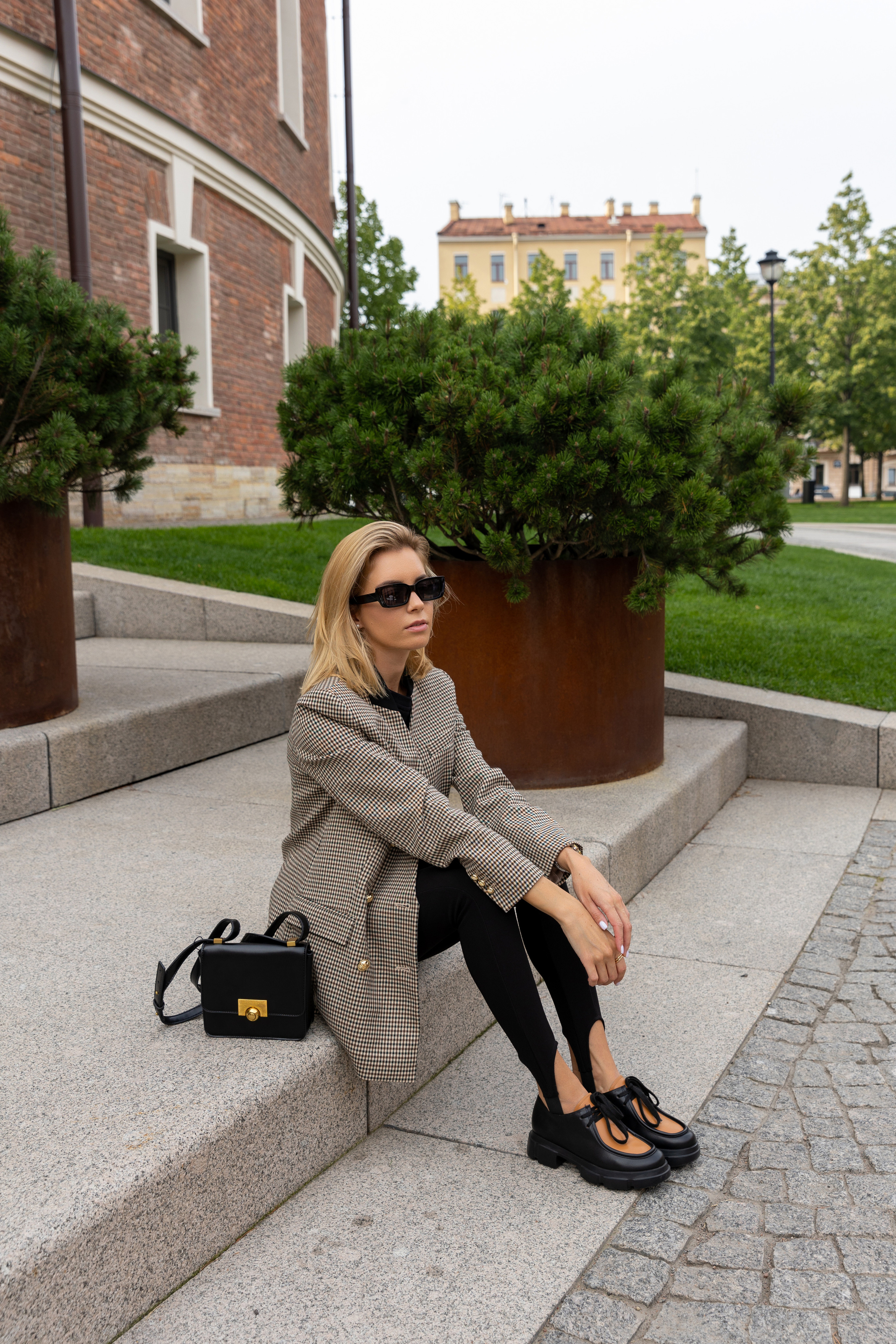 Для стилиста. Фотограф в Санкт-Петербурге Закута Ольга