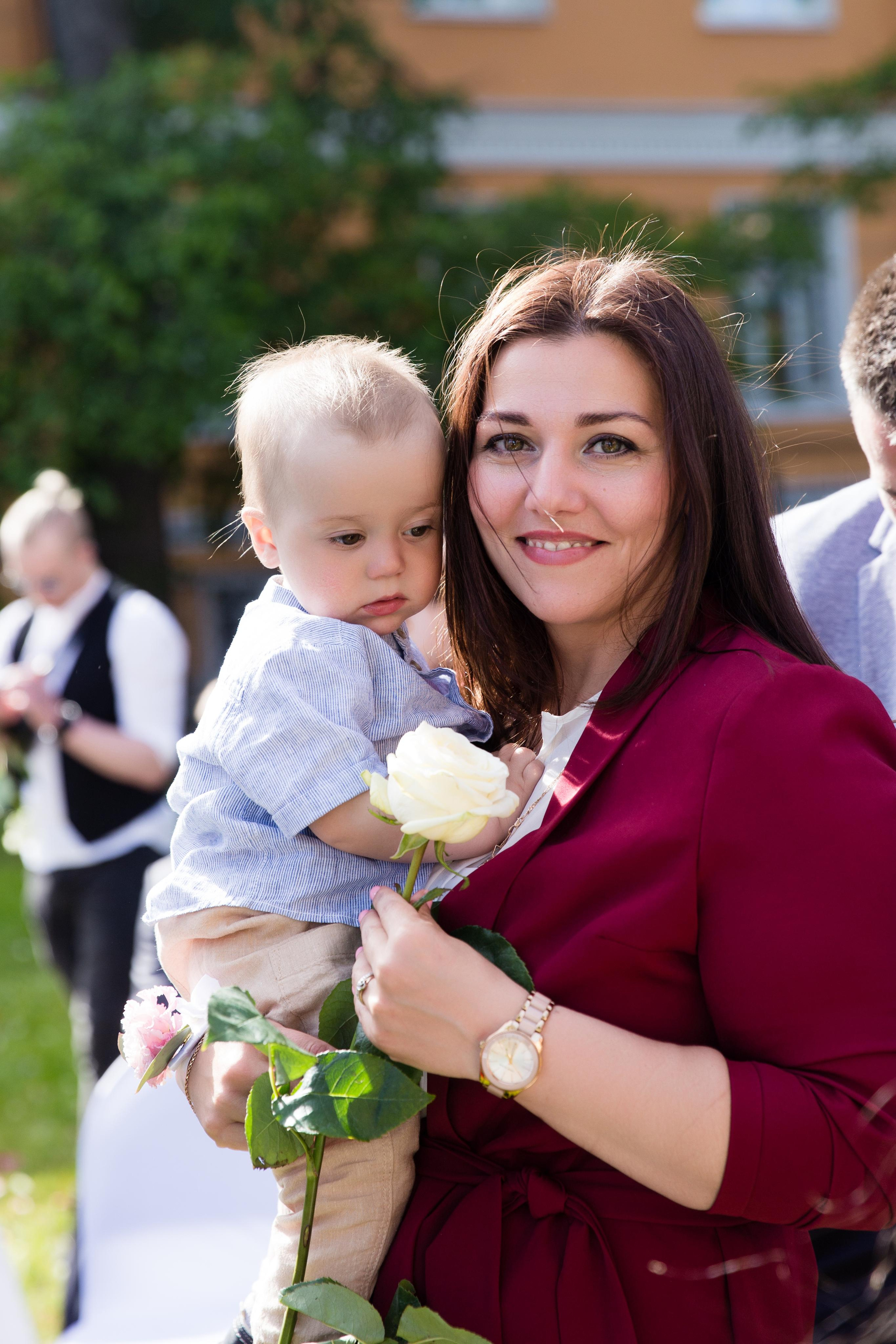 Свадьба Дарьи и Павла. Фотограф в Санкт-Петербурге Закута Ольга
