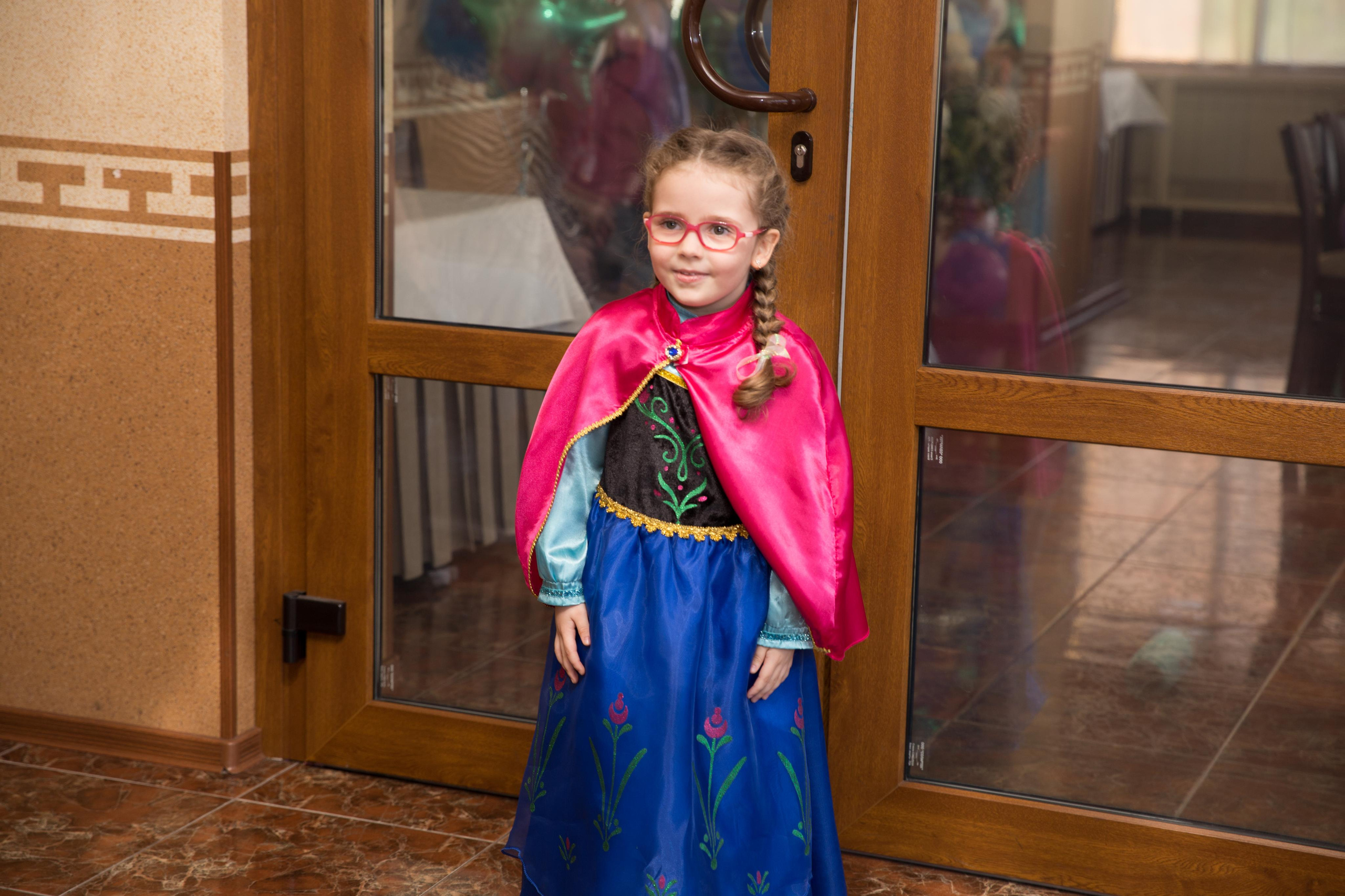 Детские дни рождения. Фотограф в Санкт-Петербурге Закута Ольга