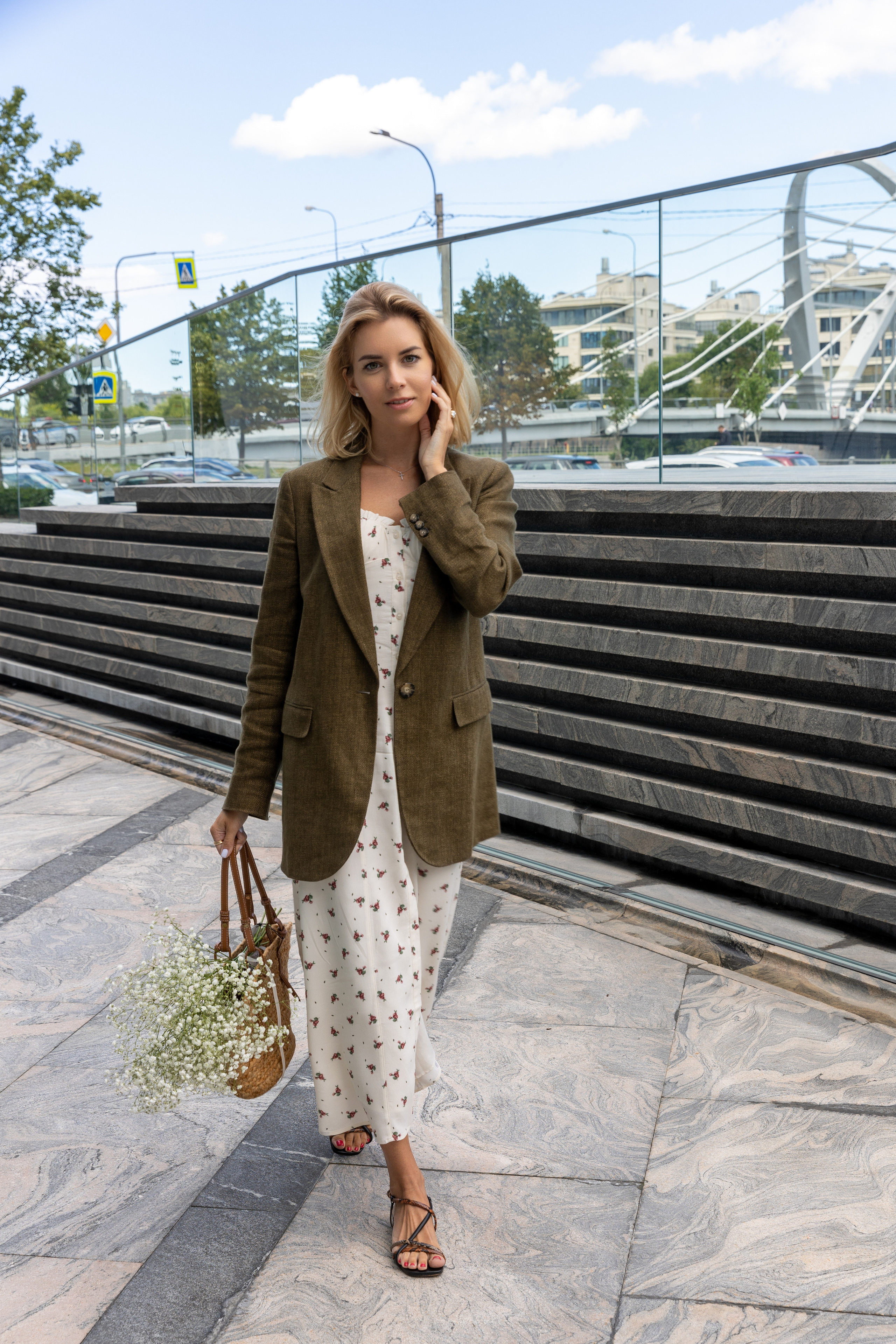 Для стилиста. Фотограф в Санкт-Петербурге Закута Ольга