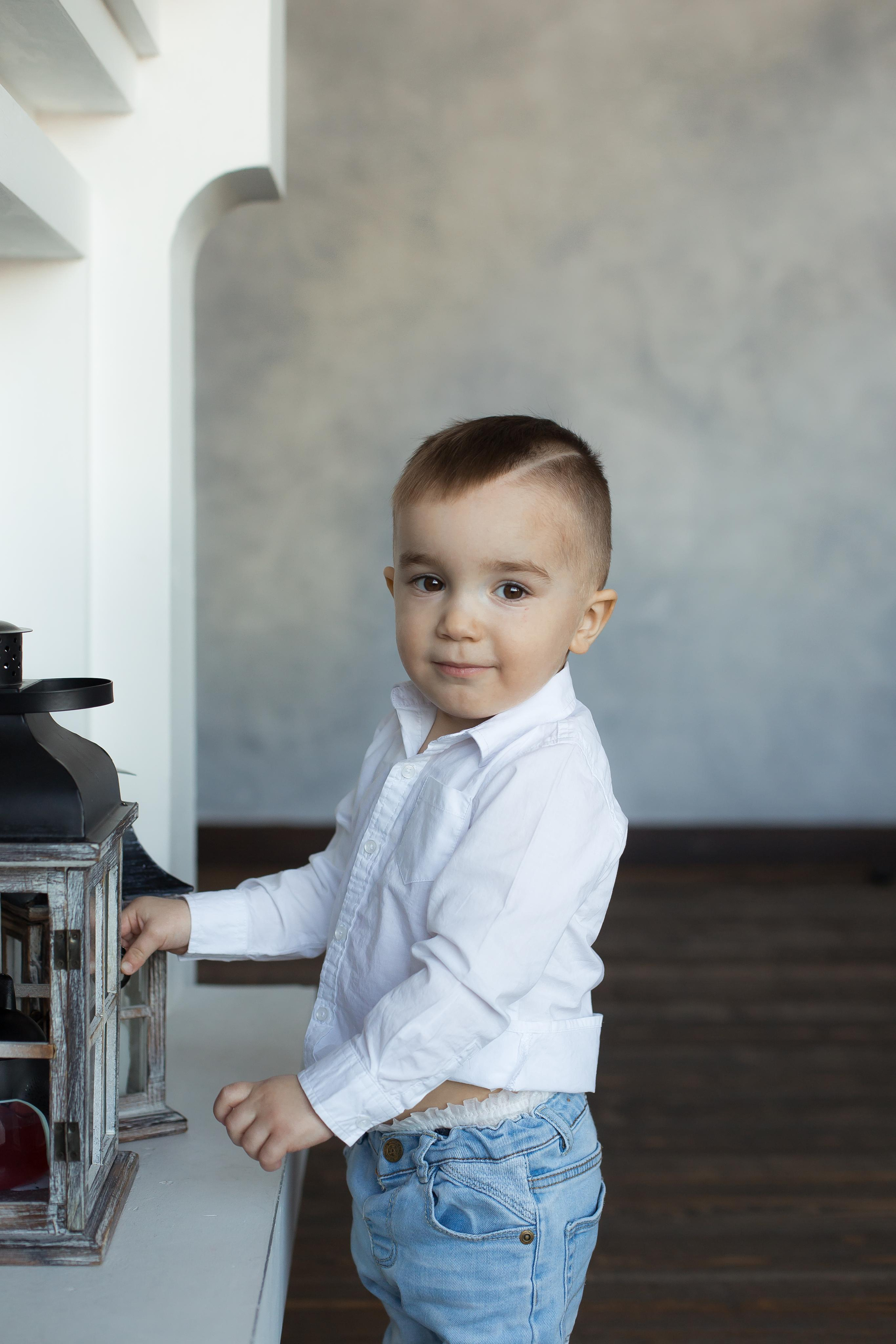 Оля и ее семья. Фотограф в Санкт-Петербурге Закута Ольга