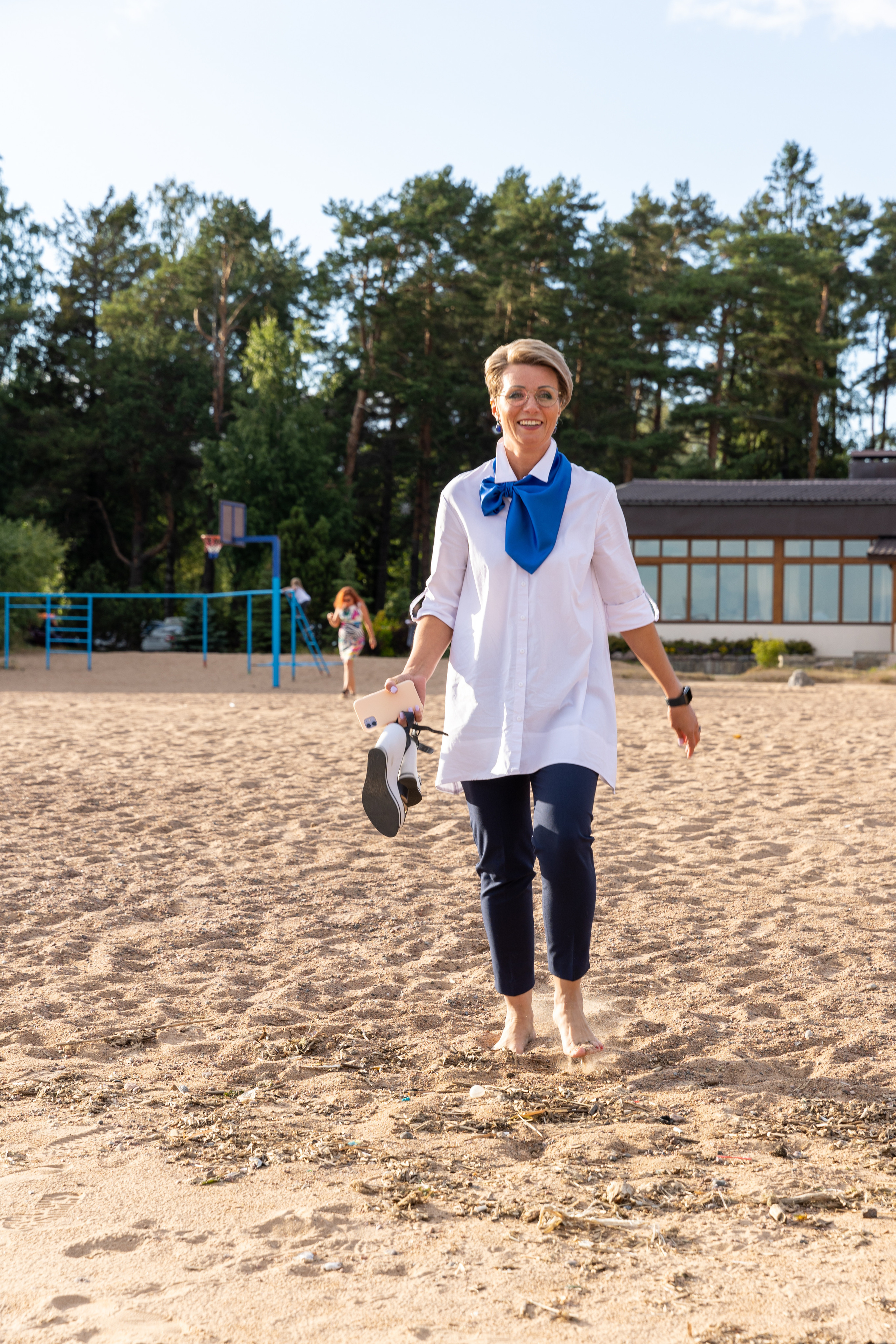 Юбилей Дмитрия. Фотограф в Санкт-Петербурге Закута Ольга