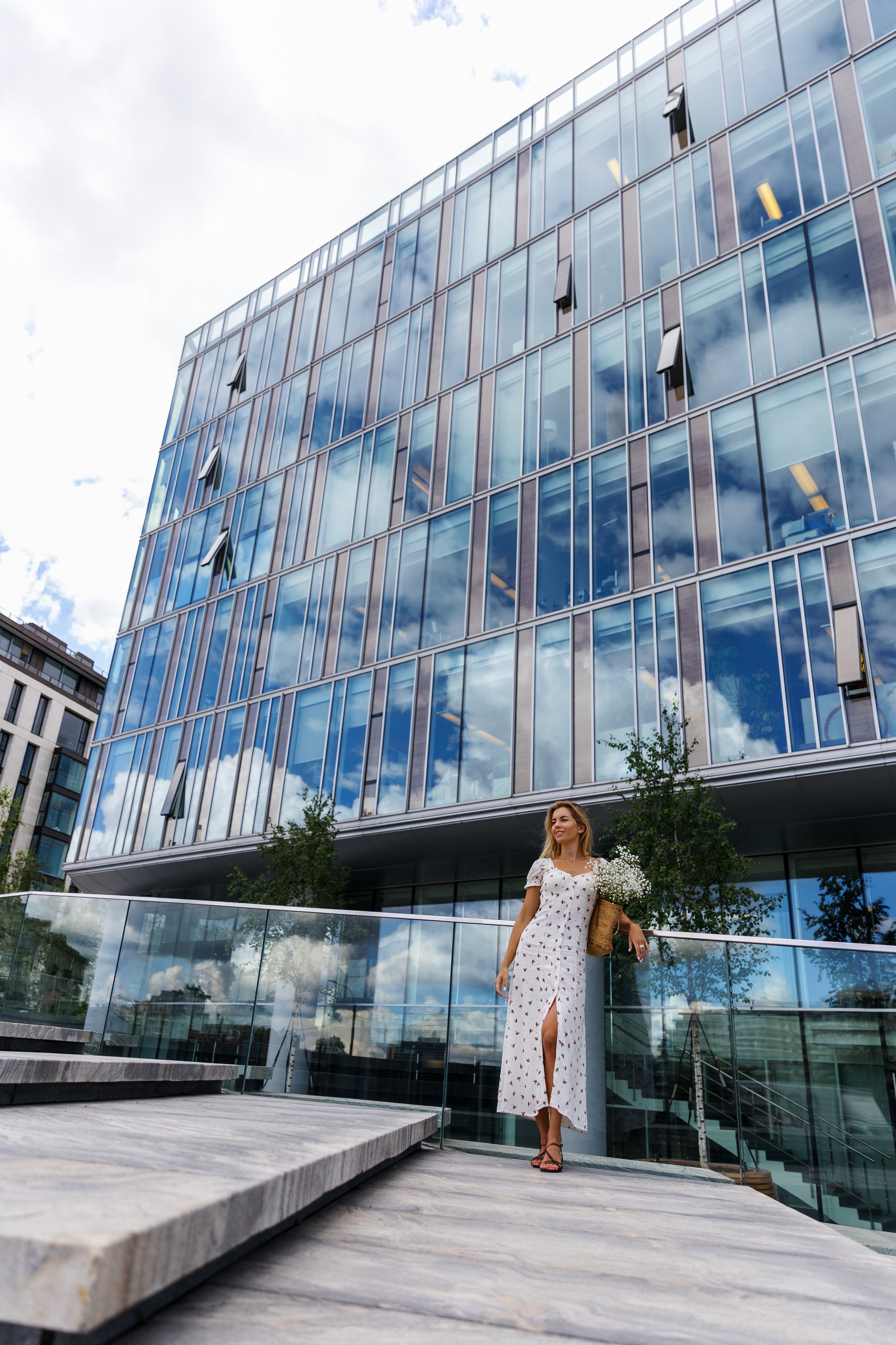Для стилиста. Фотограф в Санкт-Петербурге Закута Ольга