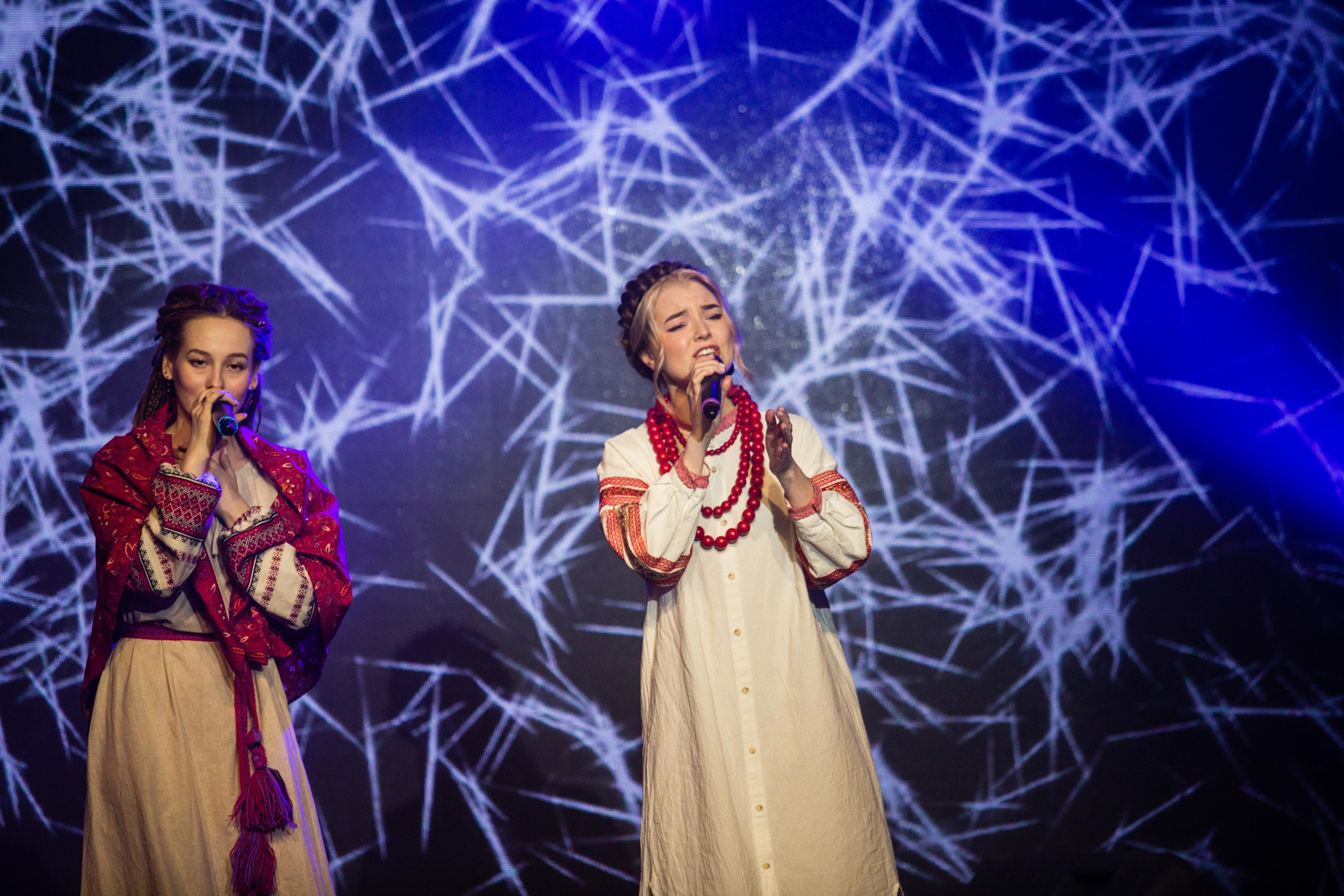 Концерты. Фотограф в Санкт-Петербурге Закута Ольга