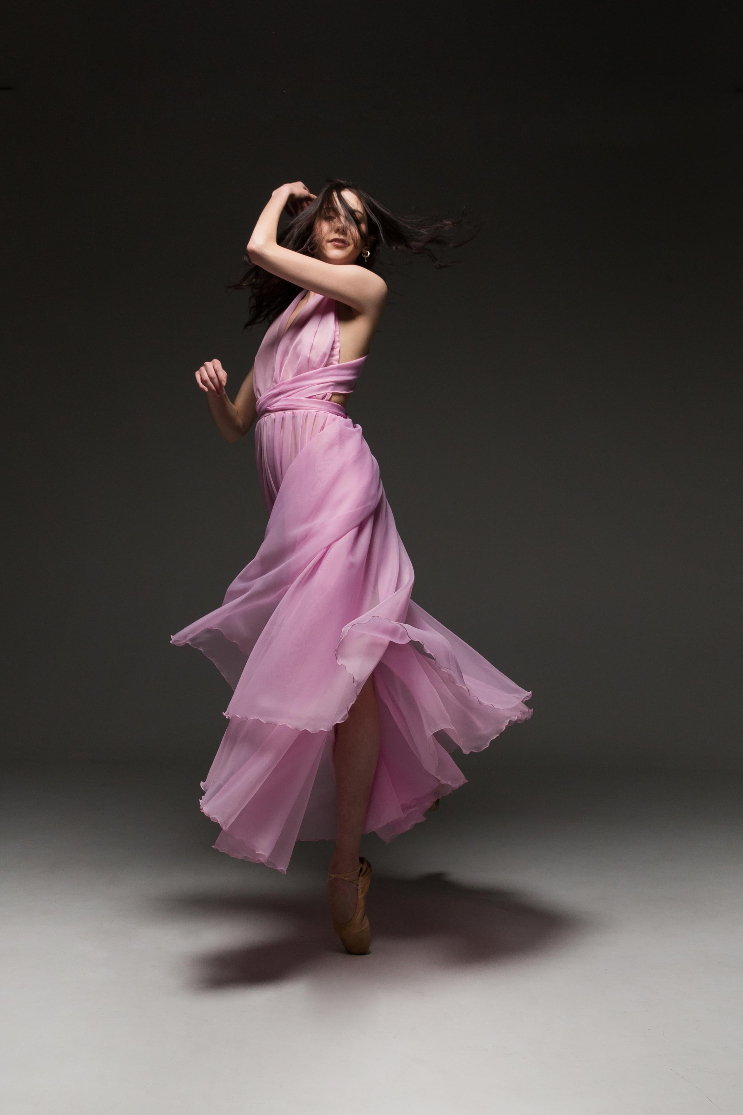 Балет. Фотограф в Санкт-Петербурге Закута Ольга