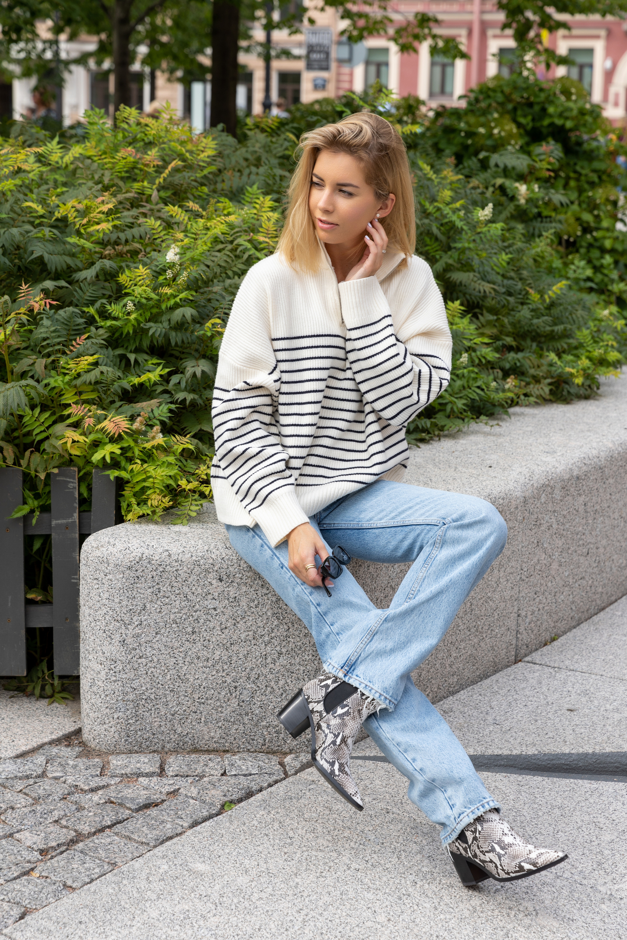 Для стилиста. Фотограф в Санкт-Петербурге Закута Ольга