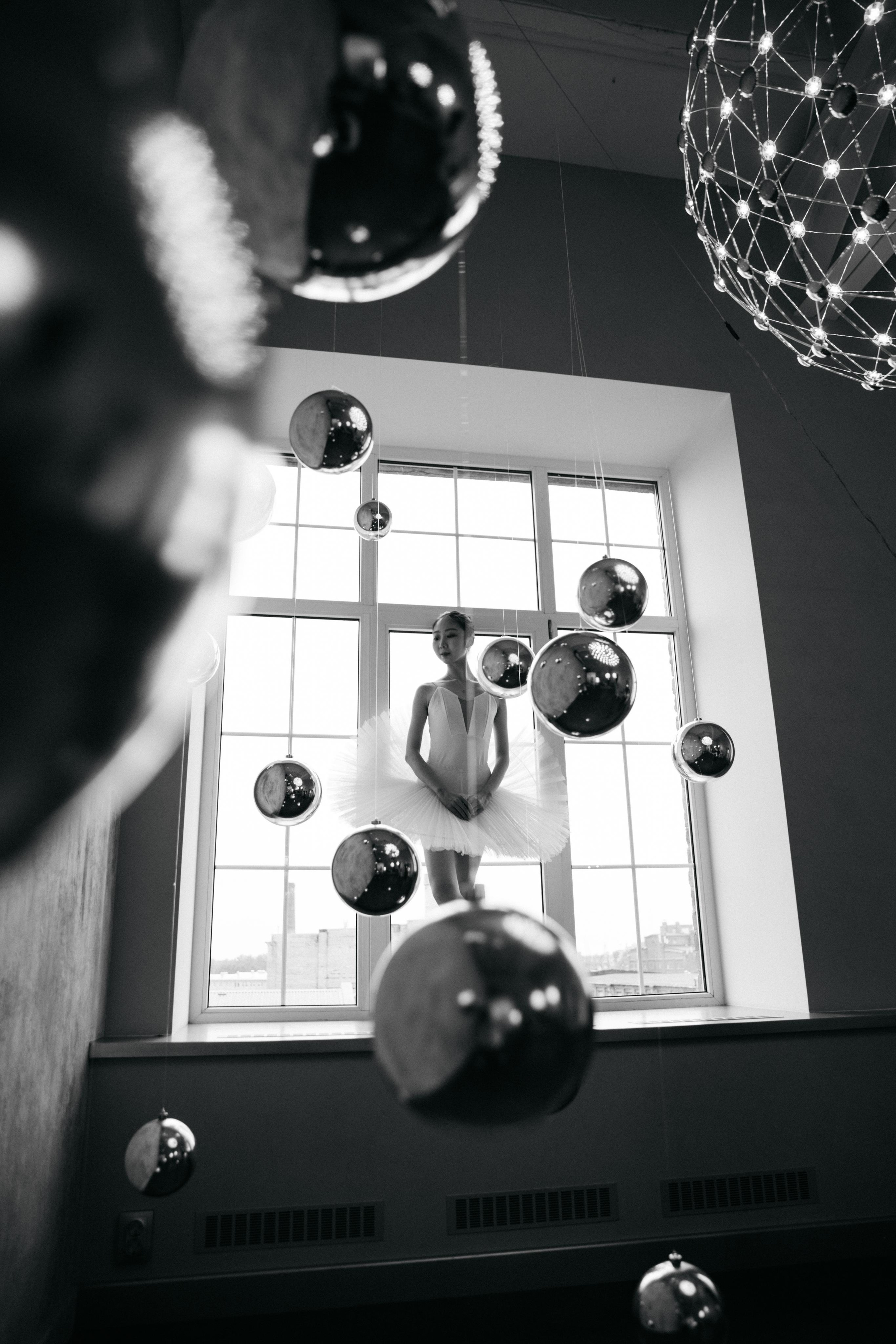 Балет. Фотограф в Санкт-Петербурге Закута Ольга