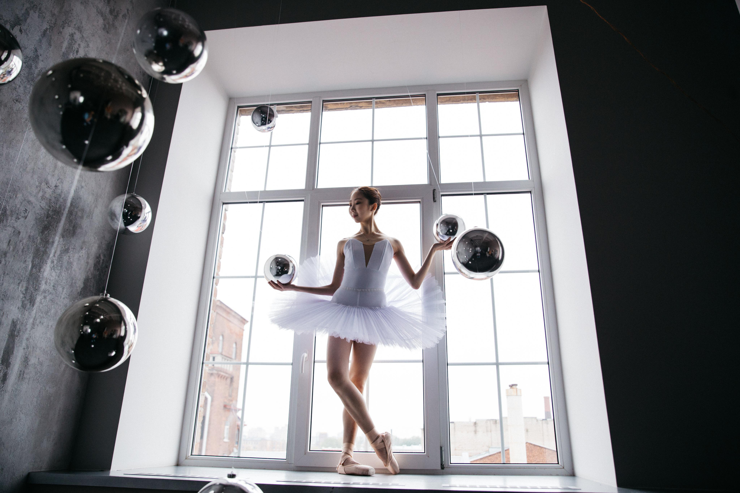 Балет. Фотограф в Санкт-Петербурге Закута Ольга