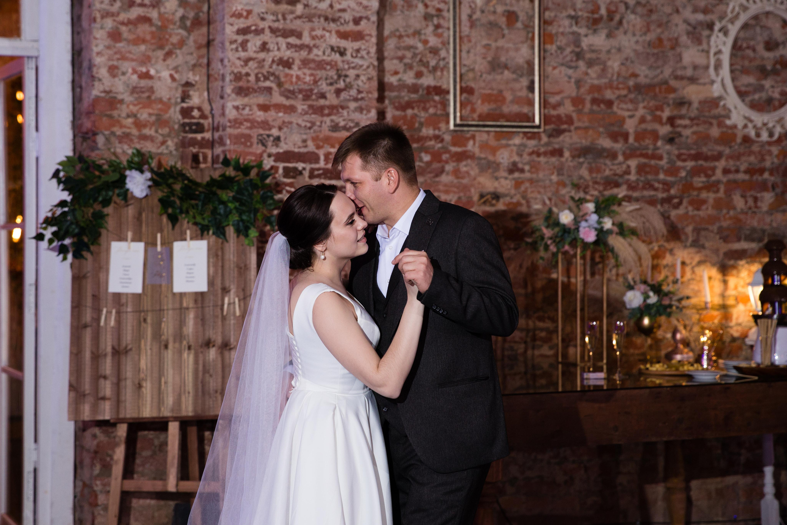 Свадьба Анны и Артема. Фотограф в Санкт-Петербурге Закута Ольга