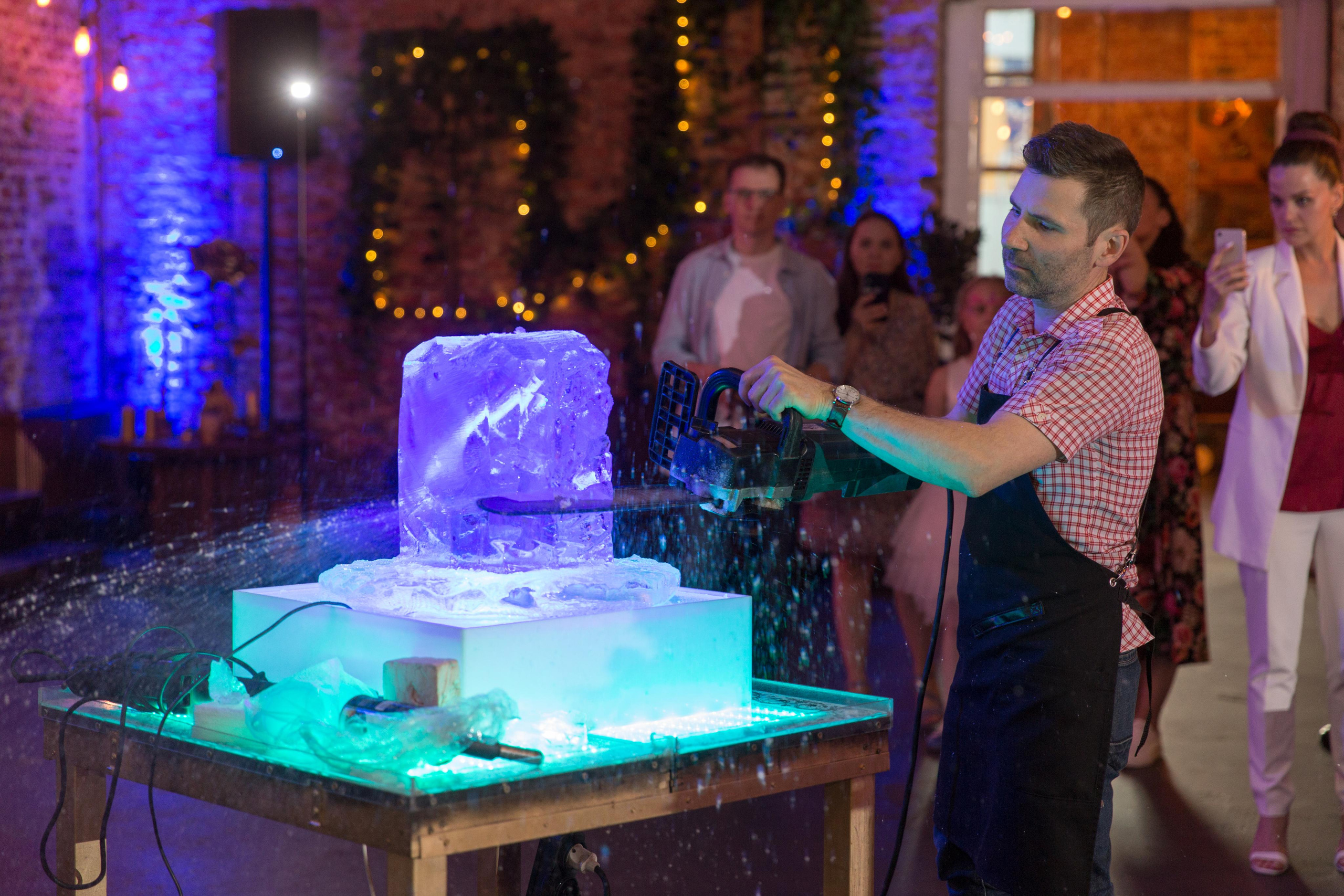 Свадьба Дарьи и Павла. Фотограф в Санкт-Петербурге Закута Ольга