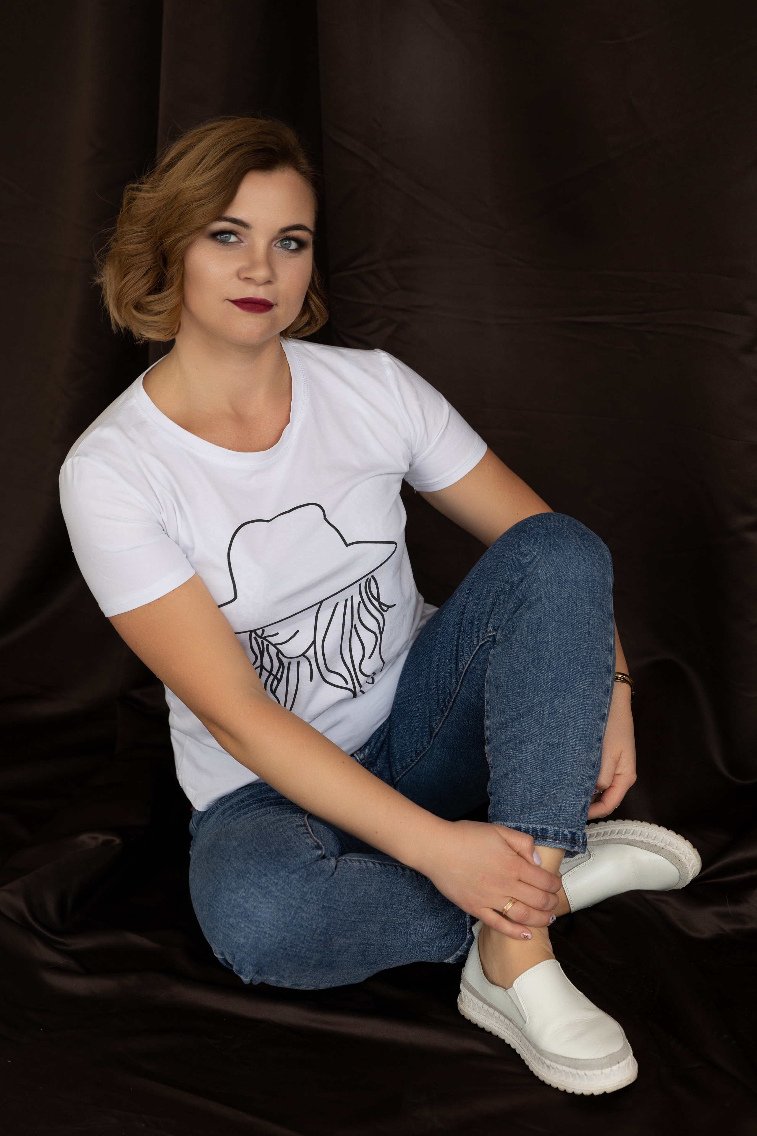 Юля. Фотограф в Санкт-Петербурге Закута Ольга