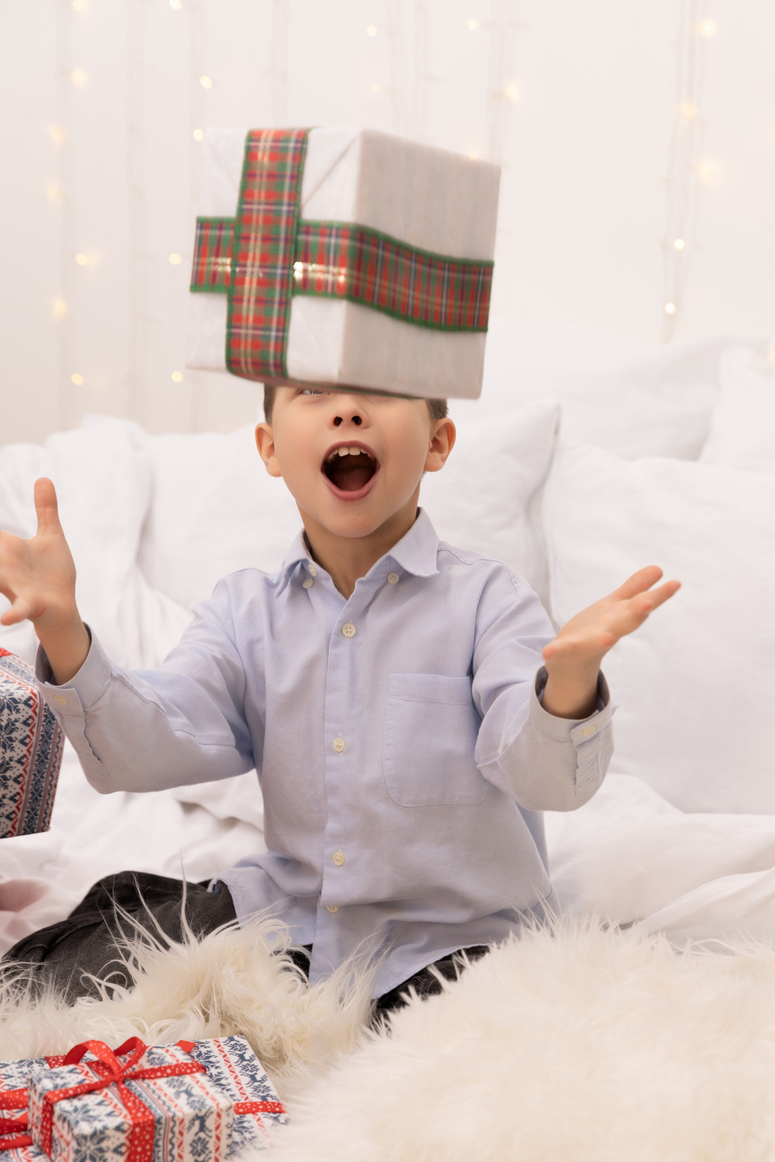 Марина, Макс, Катя и Вася. Фотограф в Санкт-Петербурге Закута Ольга