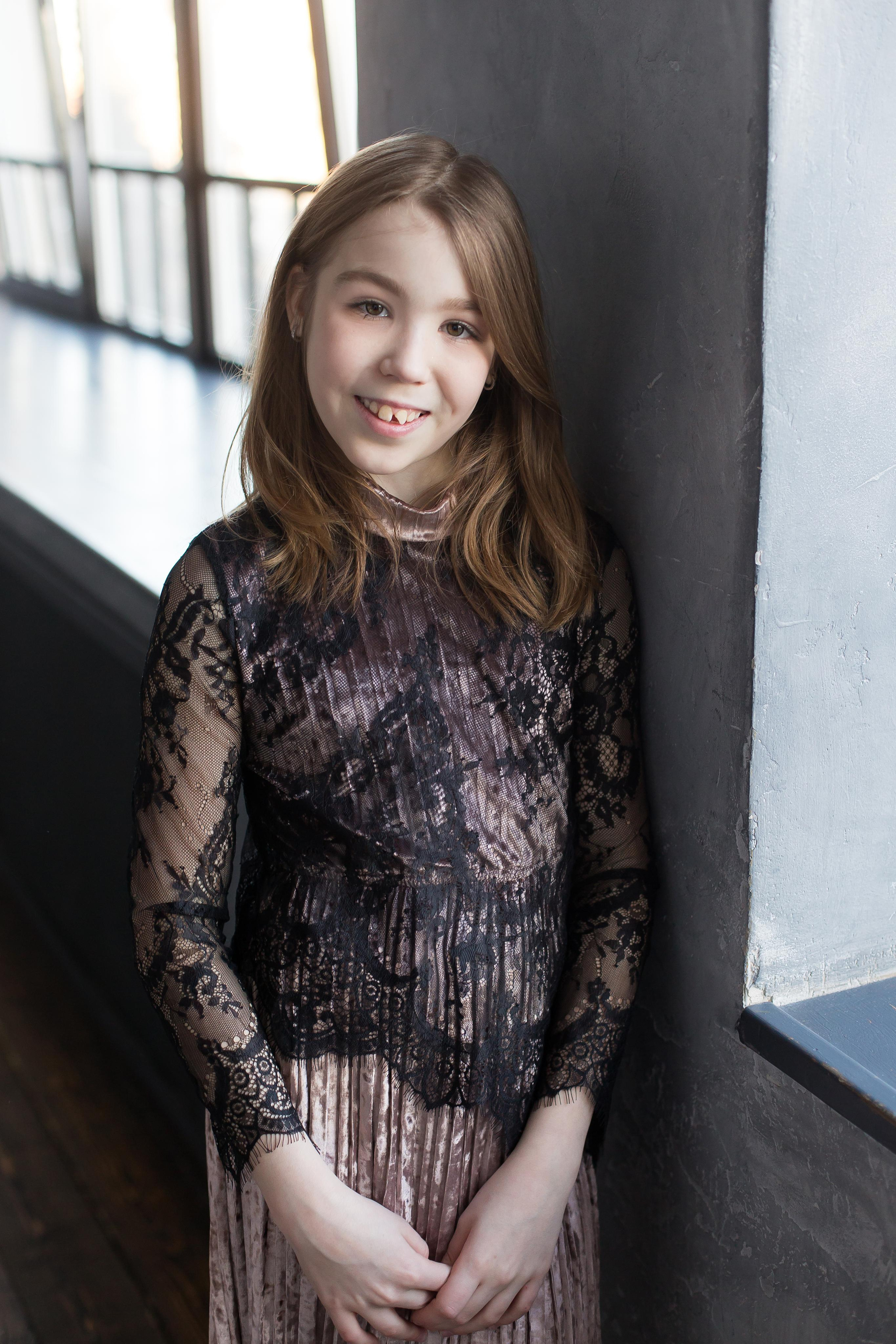 Оля и ее семья. Фотограф в Санкт-Петербурге Закута Ольга