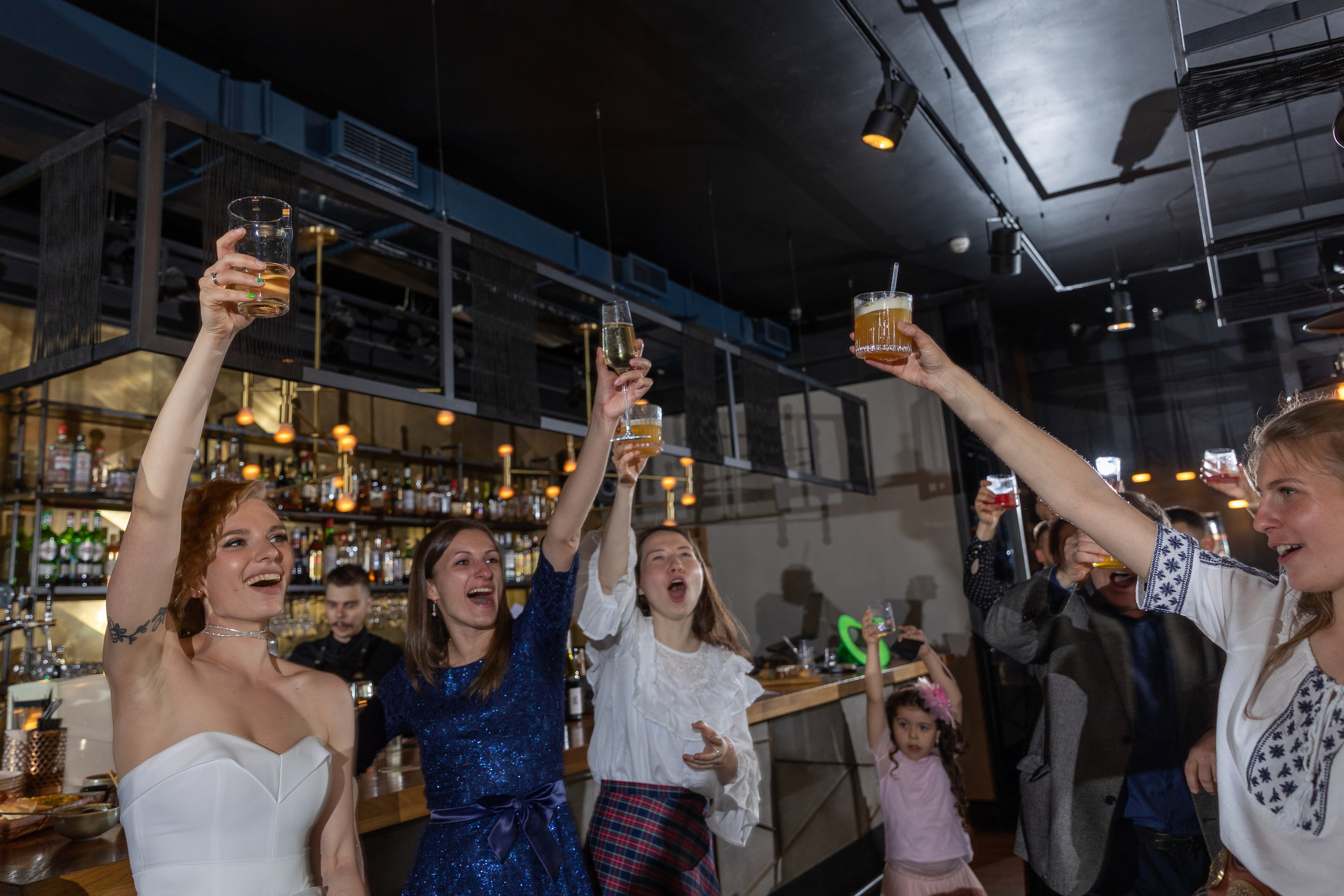 Свадьба Крис и Саши. Фотограф в Санкт-Петербурге Закута Ольга