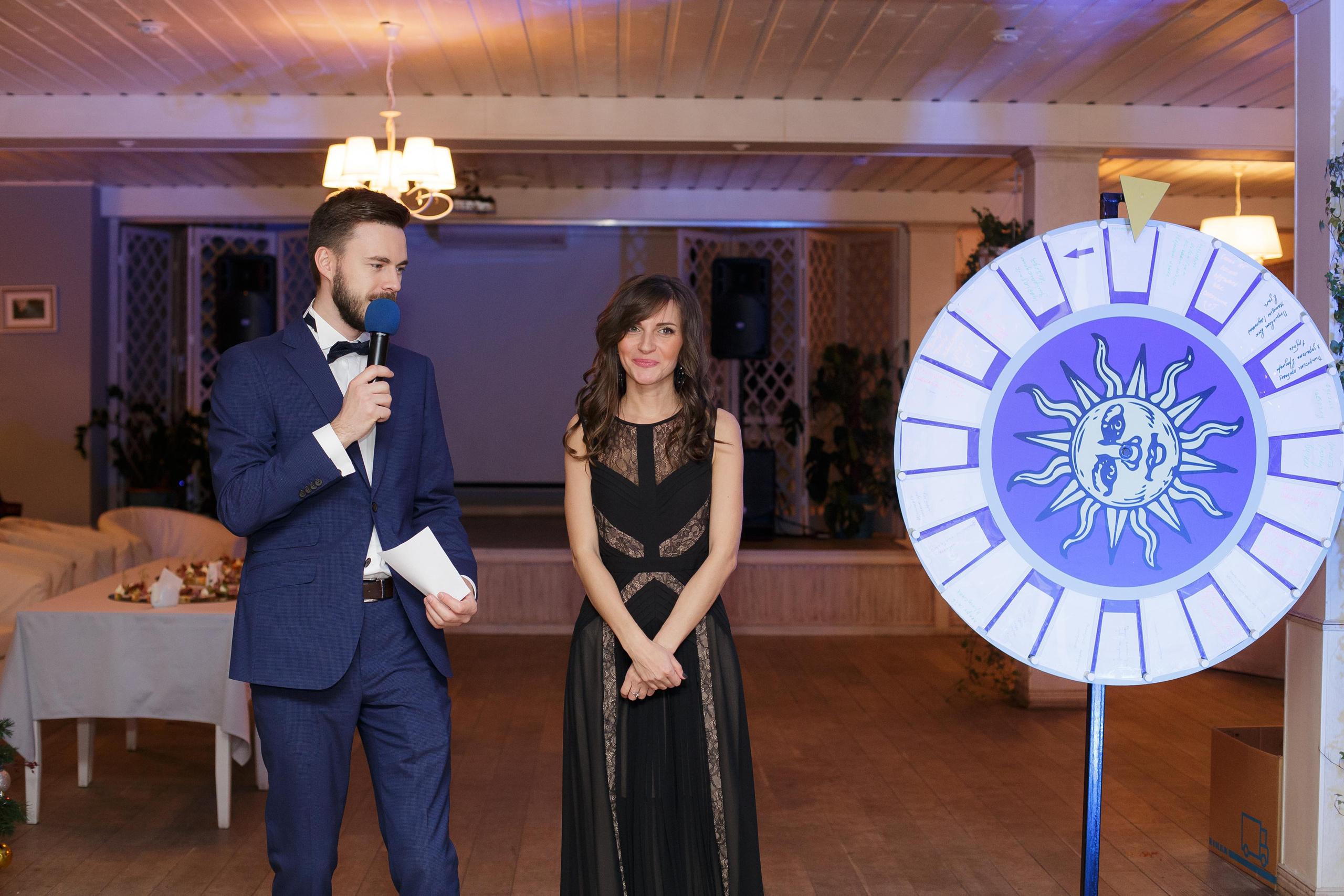 Корпоративы. Фотограф в Санкт-Петербурге Закута Ольга