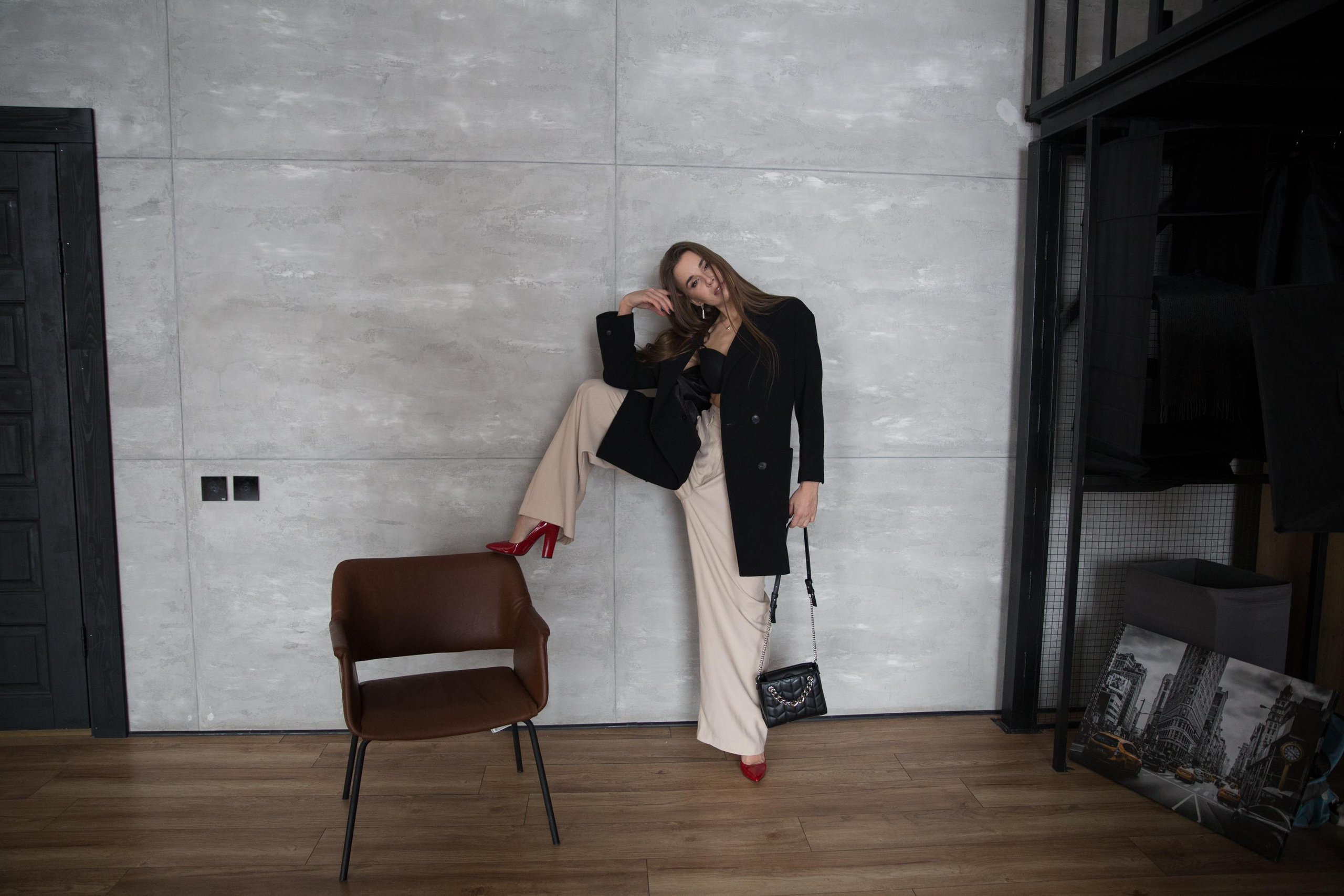 Для руководителя музыкальной школы. Фотограф в Санкт-Петербурге Закута Ольга