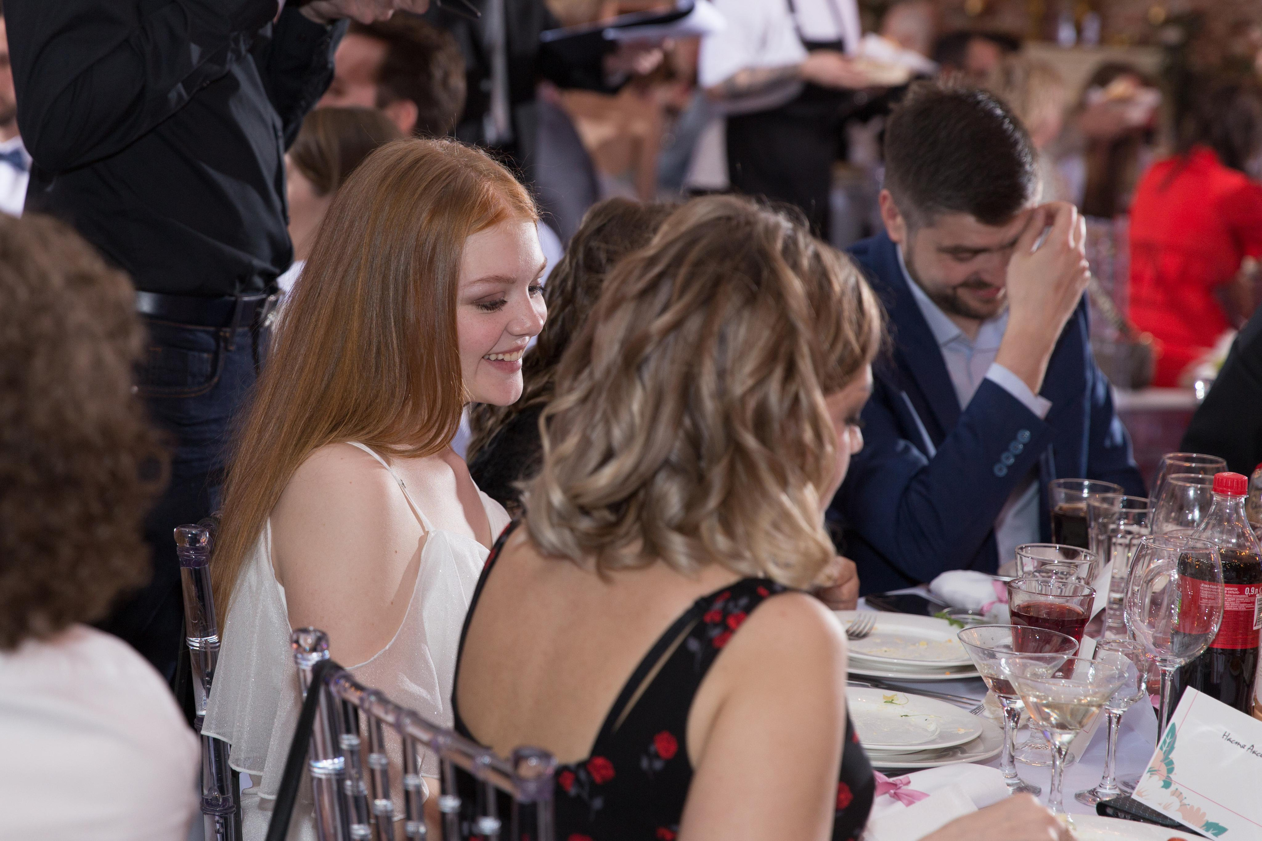 Свадьба Дарьи и Павла. Фотограф в Санкт-Петербурге Закута Ольга