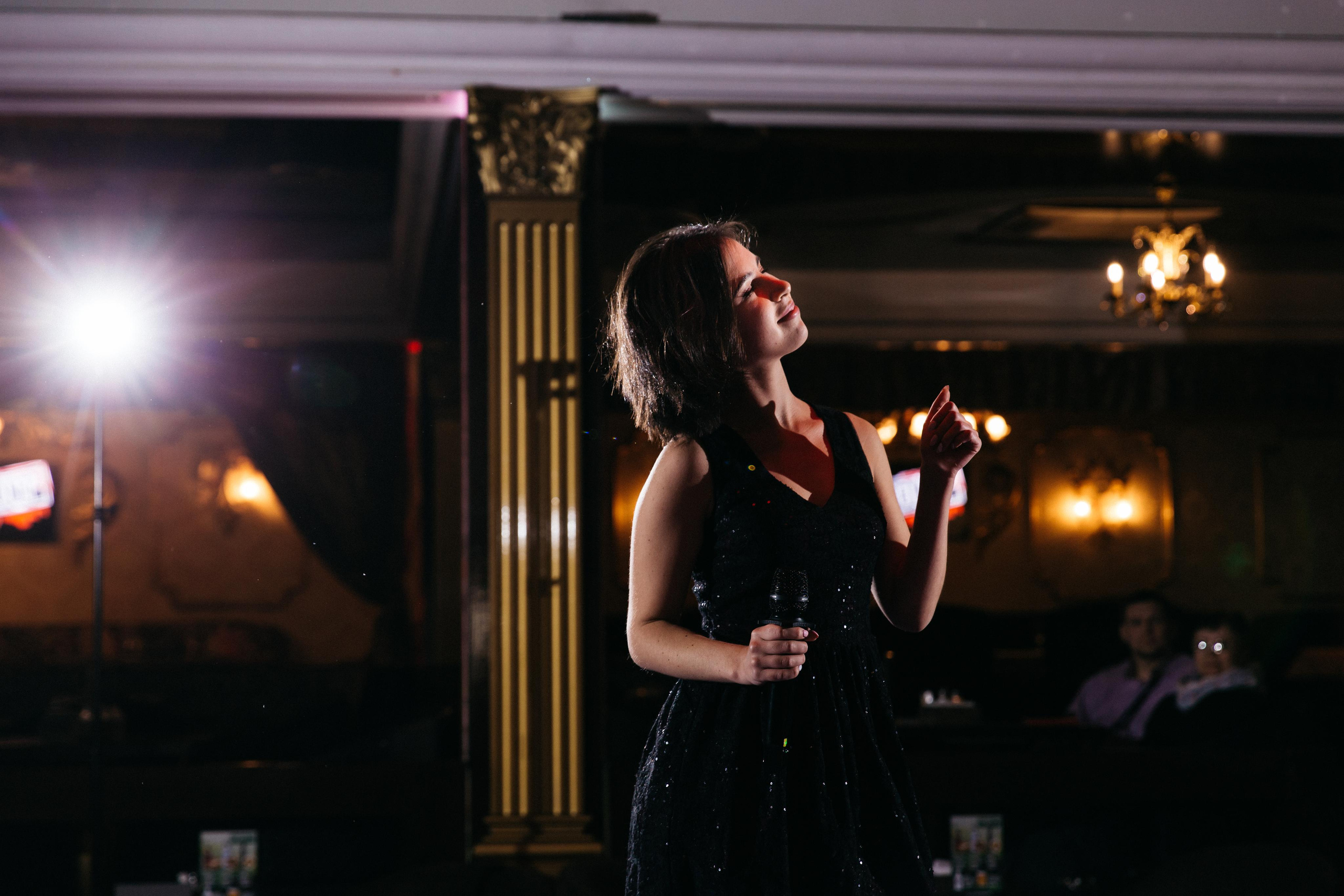 Концерты. Фотограф в Санкт-Петербурге Закута Ольга