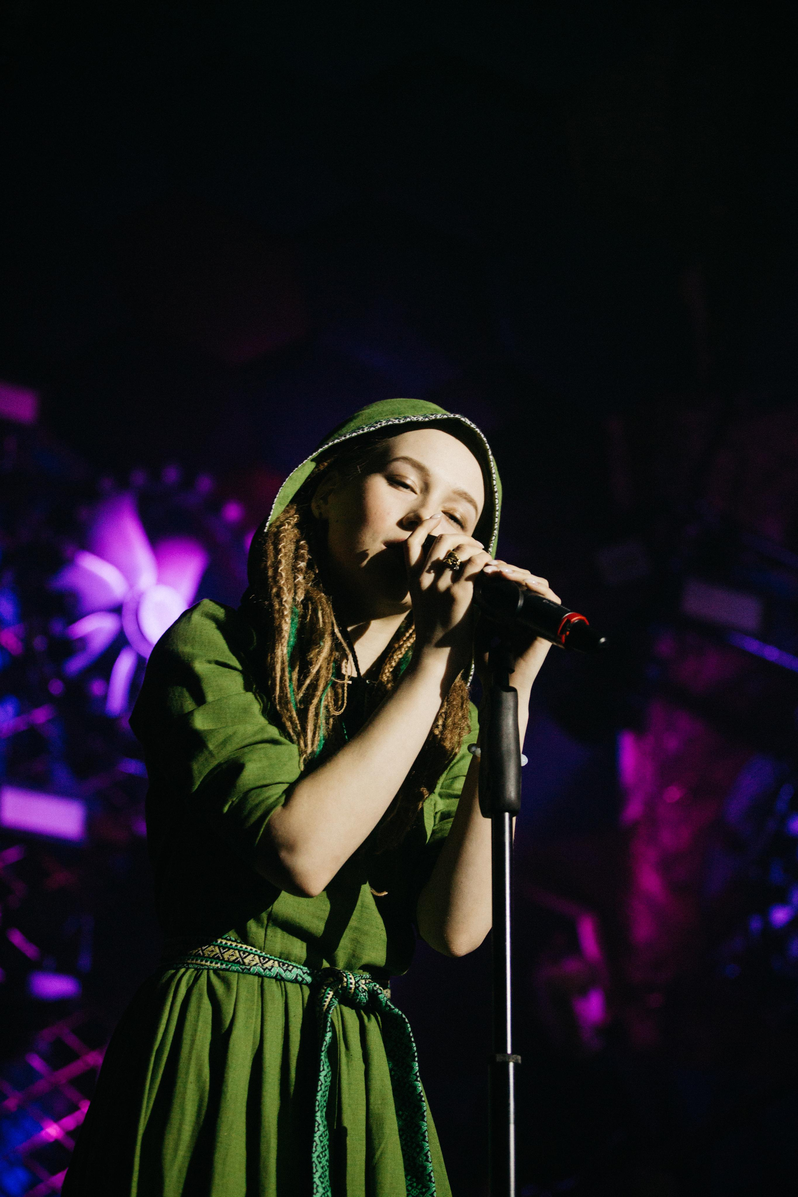 Концерты. Фотограф в Санкт-Петербурге Закута Ольга