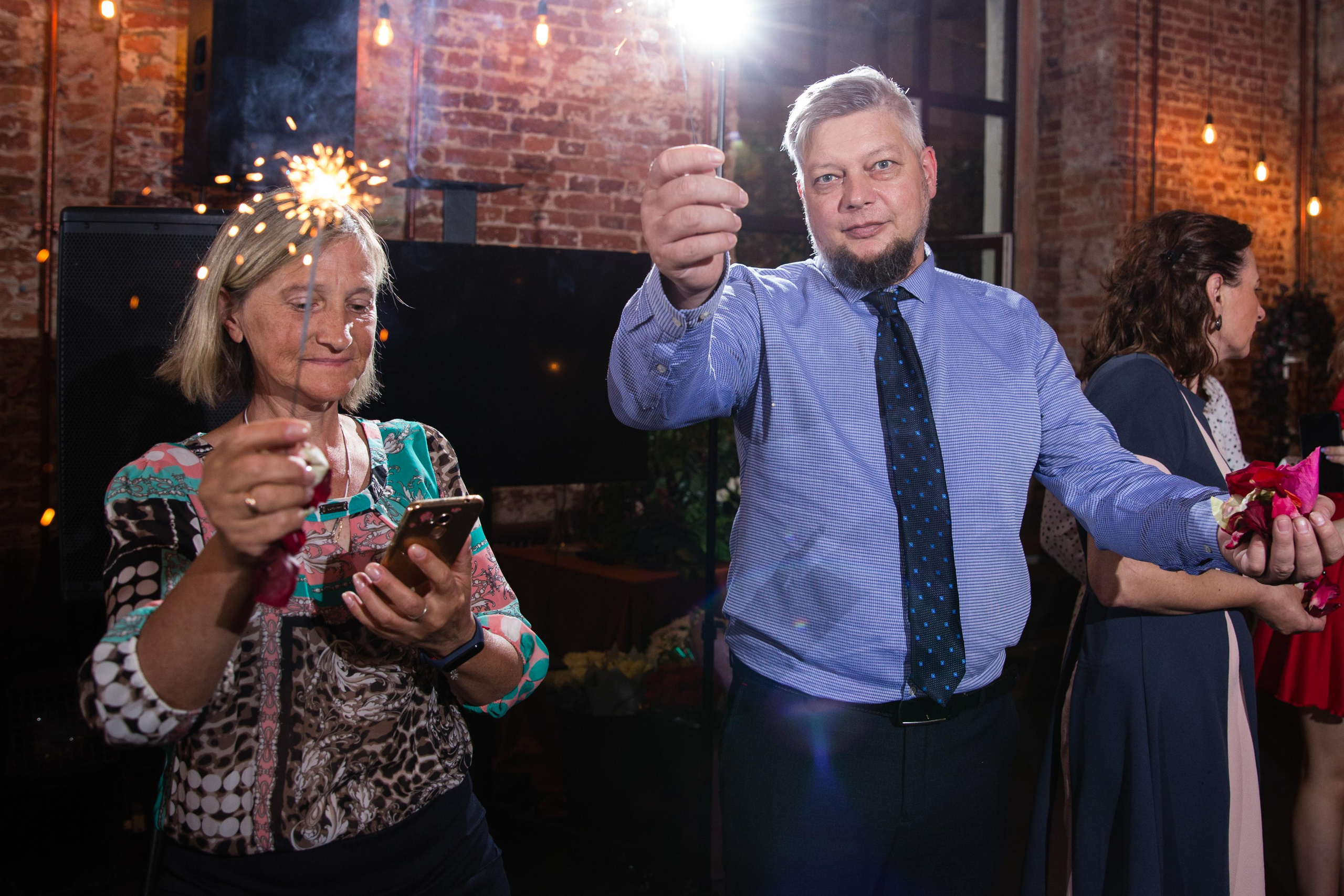 Свадьба Анжелики и Андрея. Фотограф в Санкт-Петербурге Закута Ольга