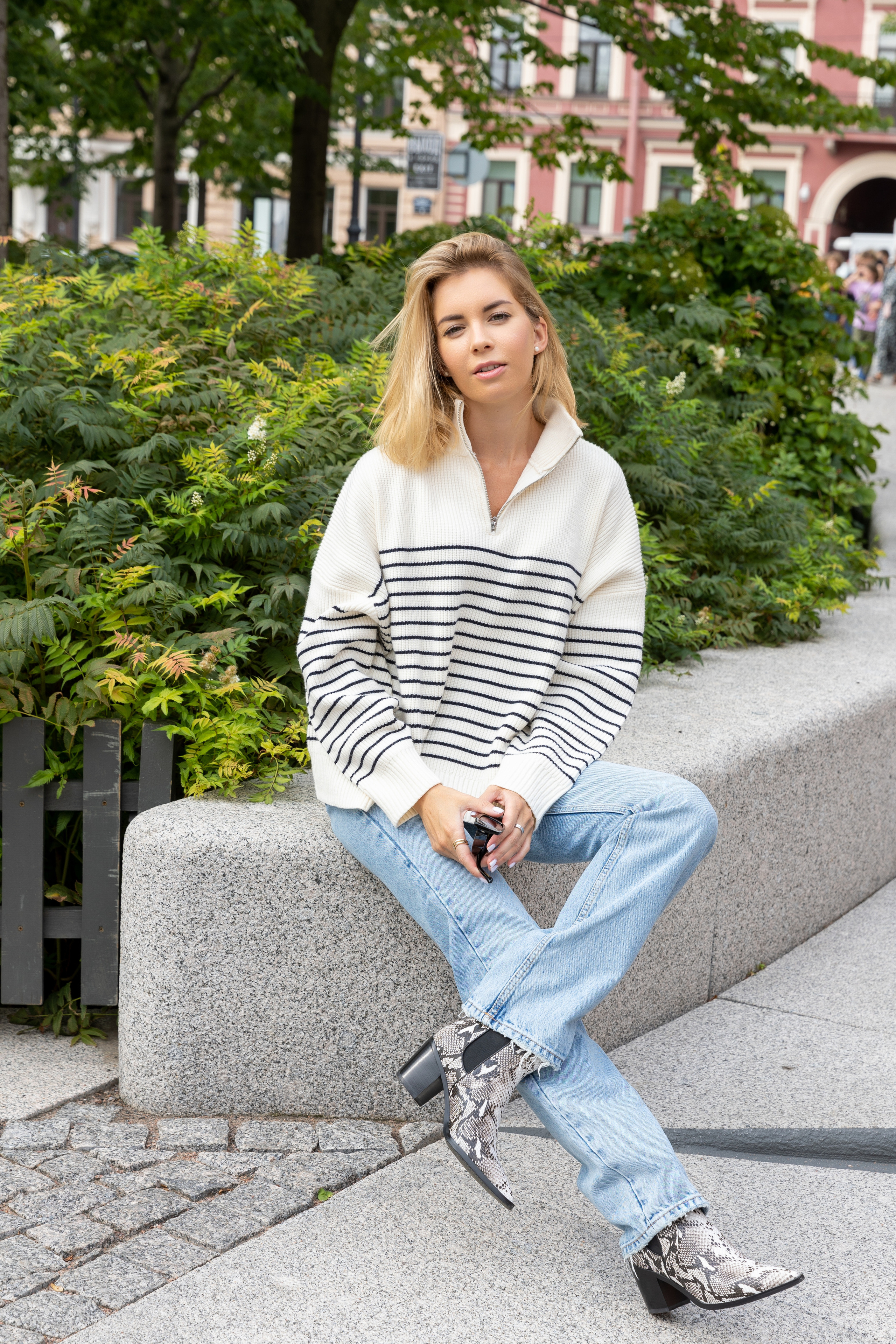 Для стилиста. Фотограф в Санкт-Петербурге Закута Ольга