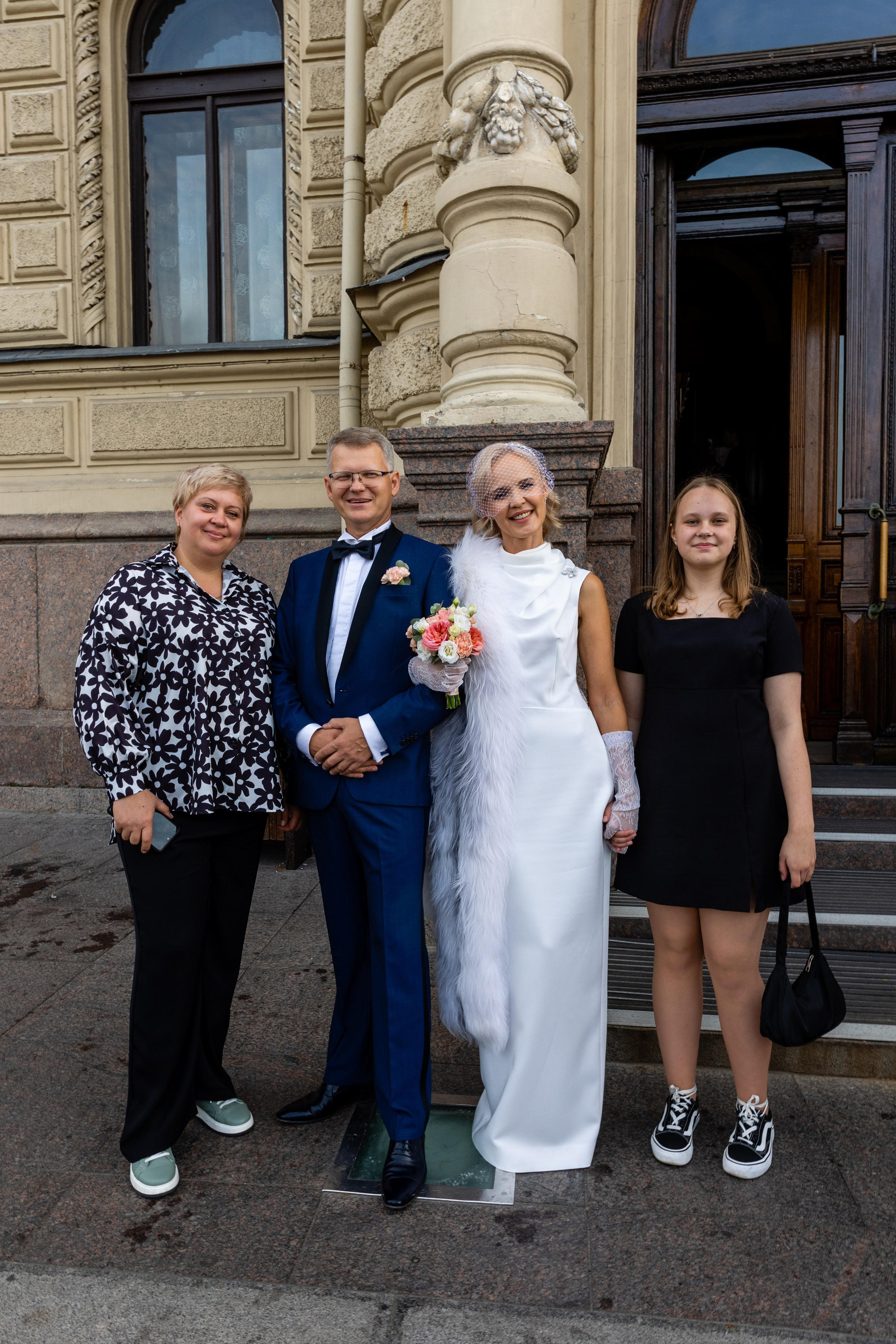 Сергей и Юля. Фотограф в Санкт-Петербурге Закута Ольга