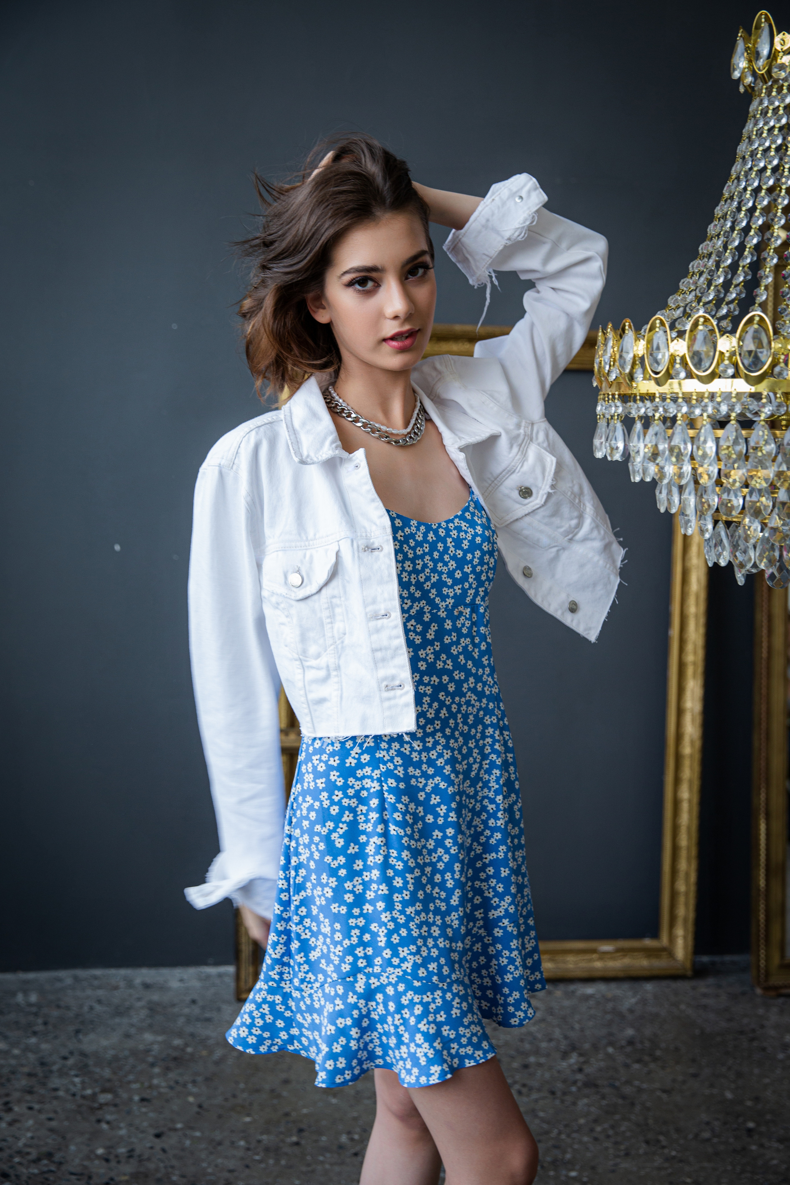 Лиза. Фотограф в Санкт-Петербурге Закута Ольга