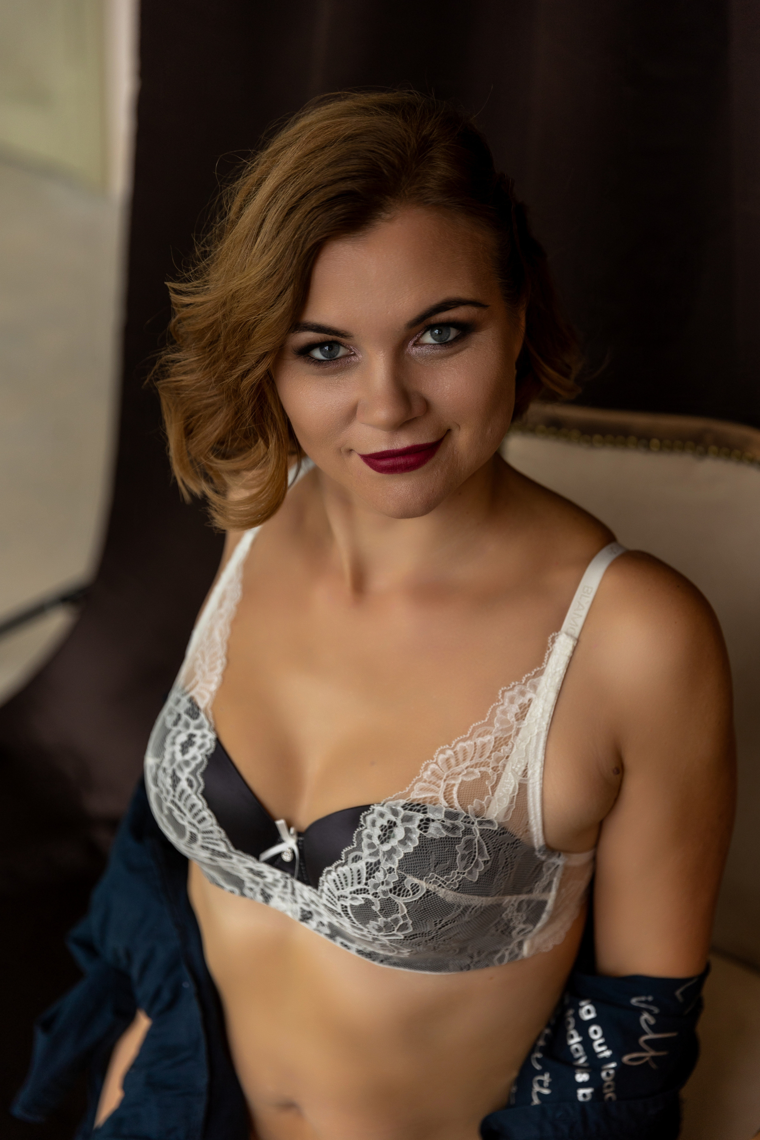 Юля. Фотограф в Санкт-Петербурге Закута Ольга