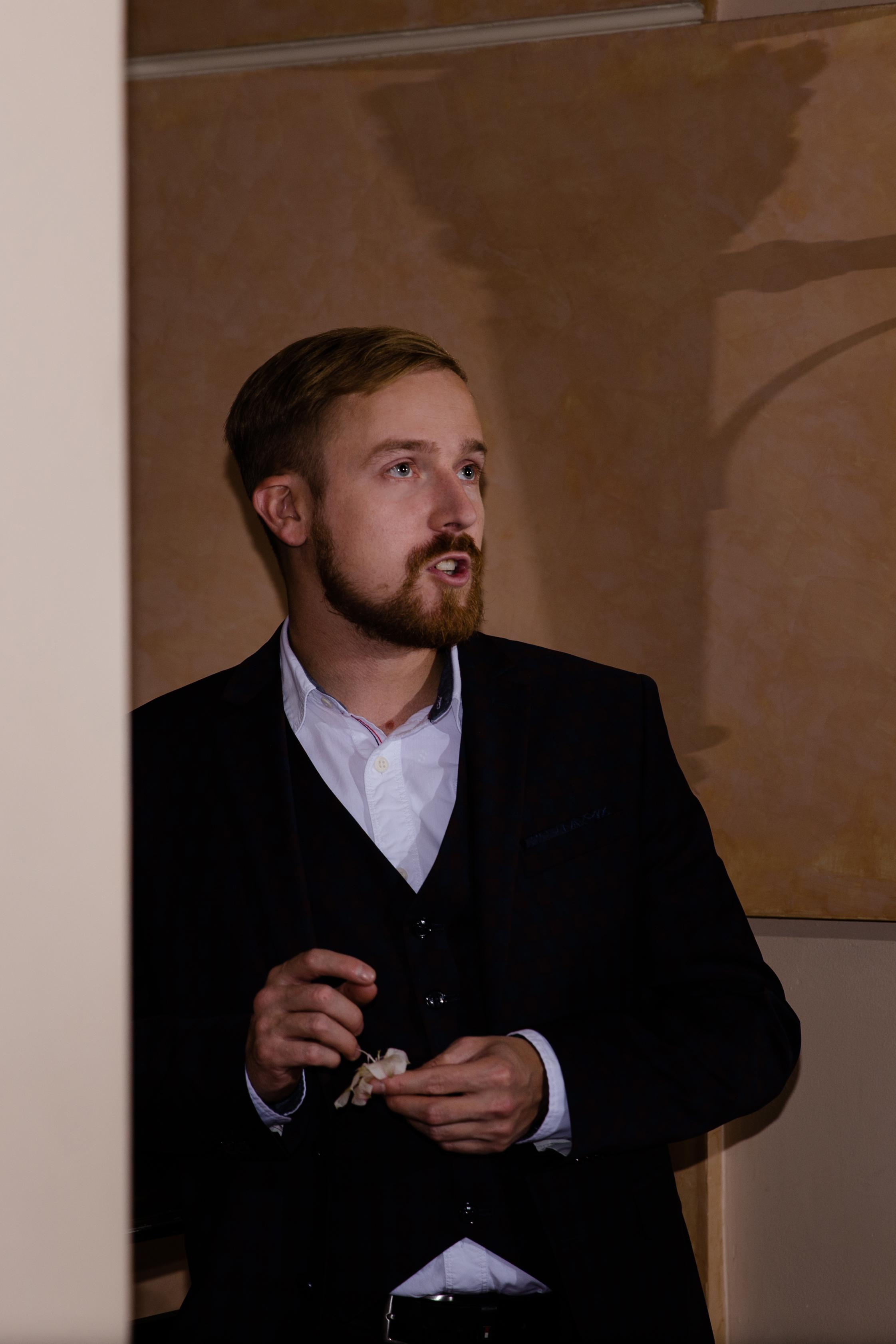 Свадьба Юлии и Ивана. Фотограф в Санкт-Петербурге Закута Ольга