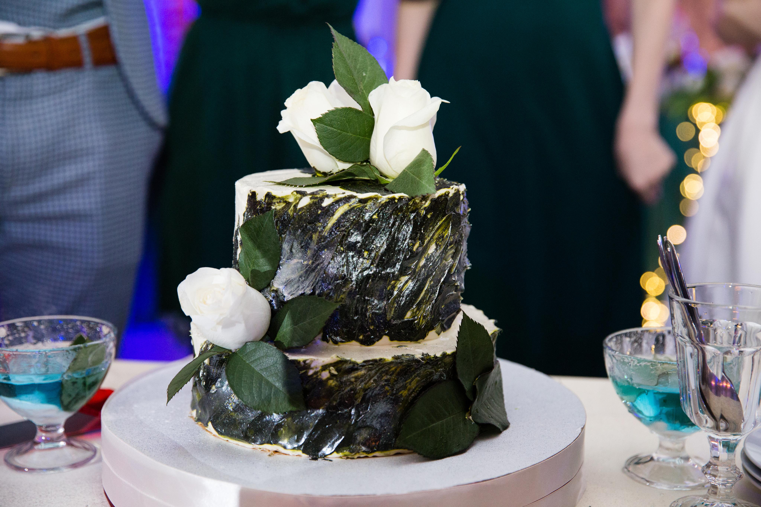 Свадьба Анны и Артема. Фотограф в Санкт-Петербурге Закута Ольга