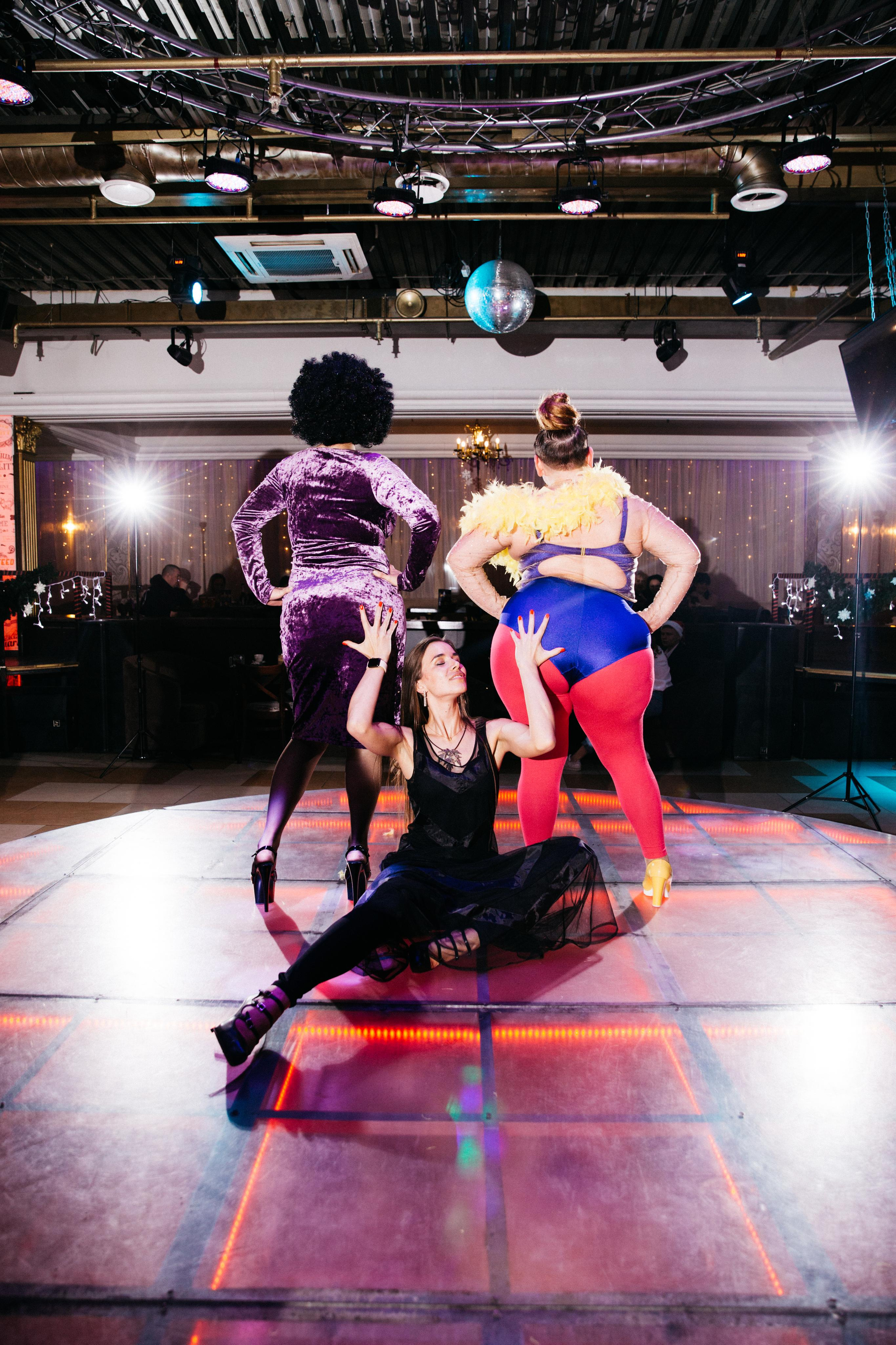 Концерты. Фотограф в Санкт-Петербурге Закута Ольга