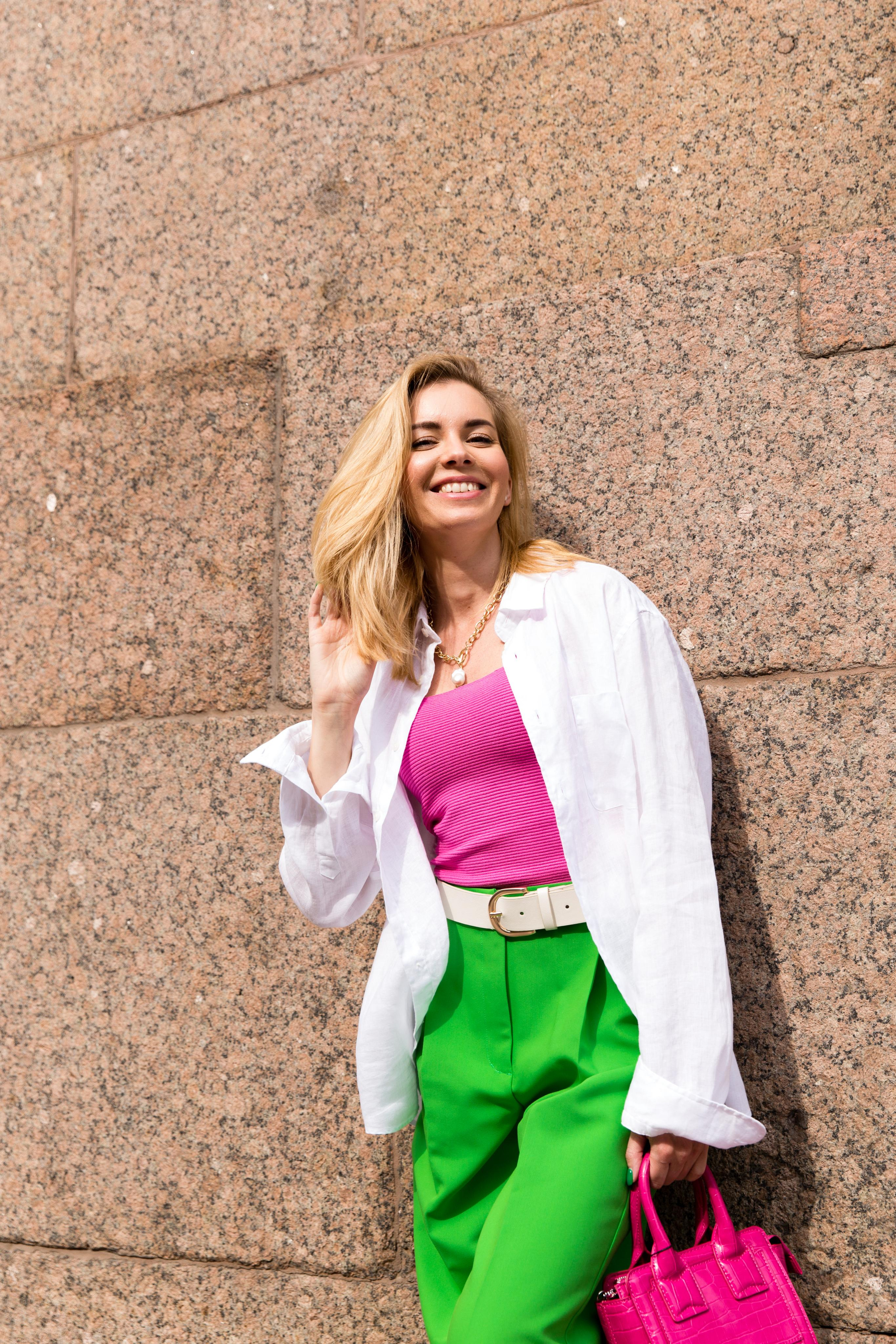 Для стилиста. Фотограф в Санкт-Петербурге Закута Ольга