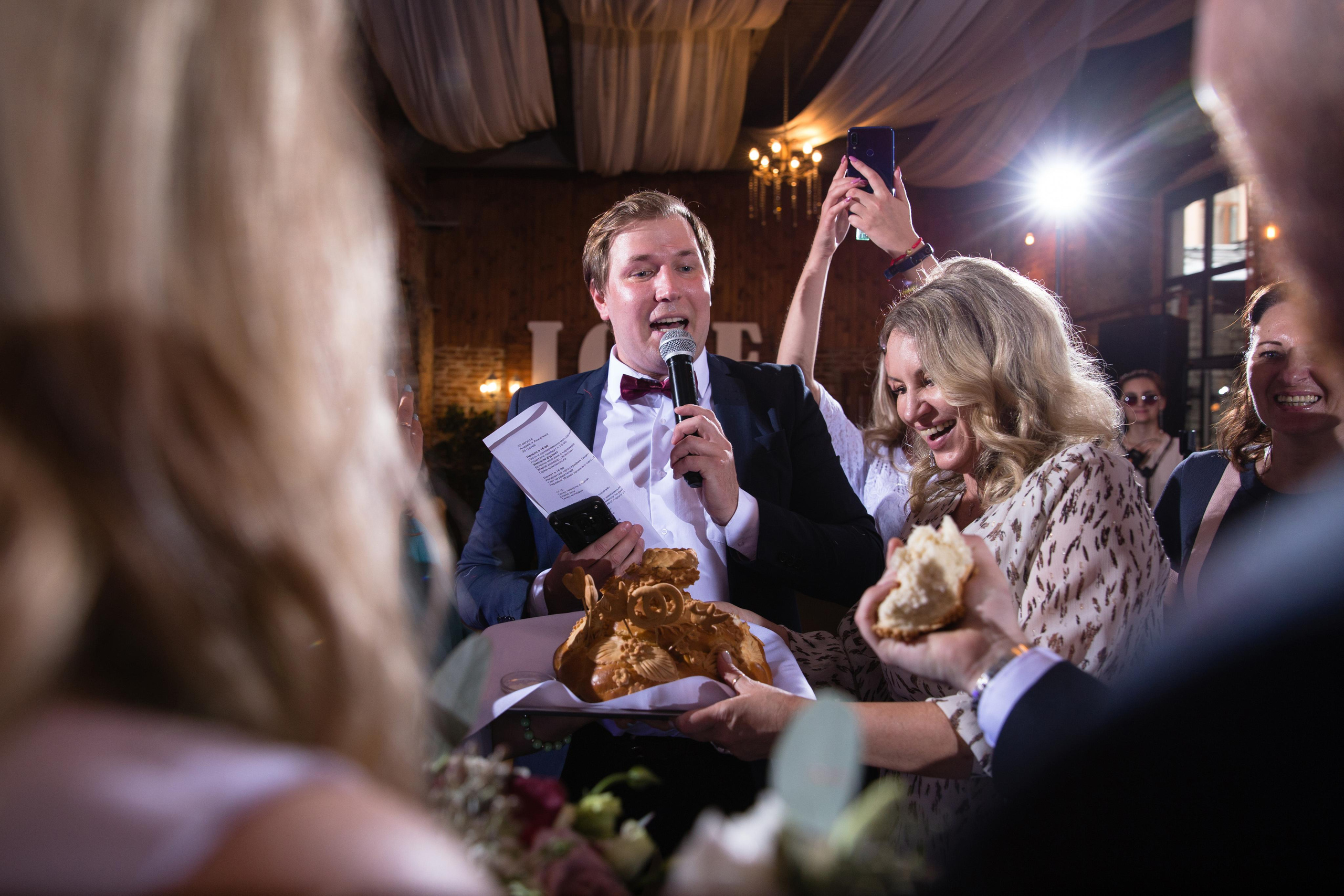 Свадьба Анжелики и Андрея. Фотограф в Санкт-Петербурге Закута Ольга