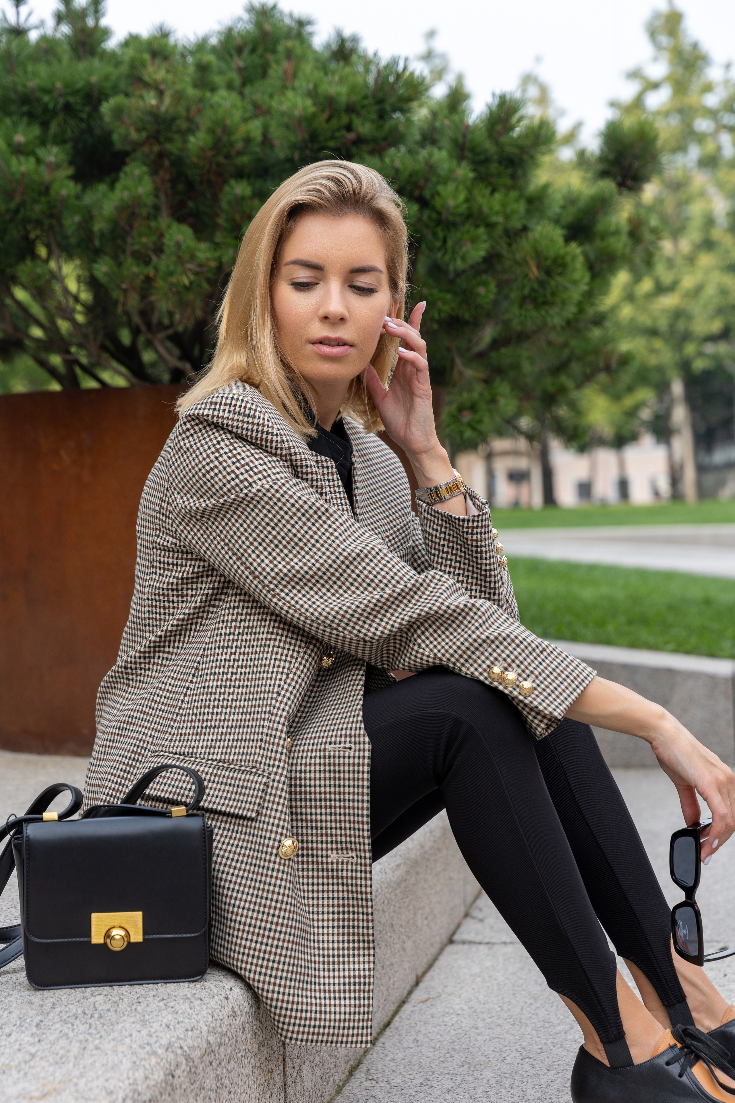 Для стилиста. Фотограф в Санкт-Петербурге Закута Ольга