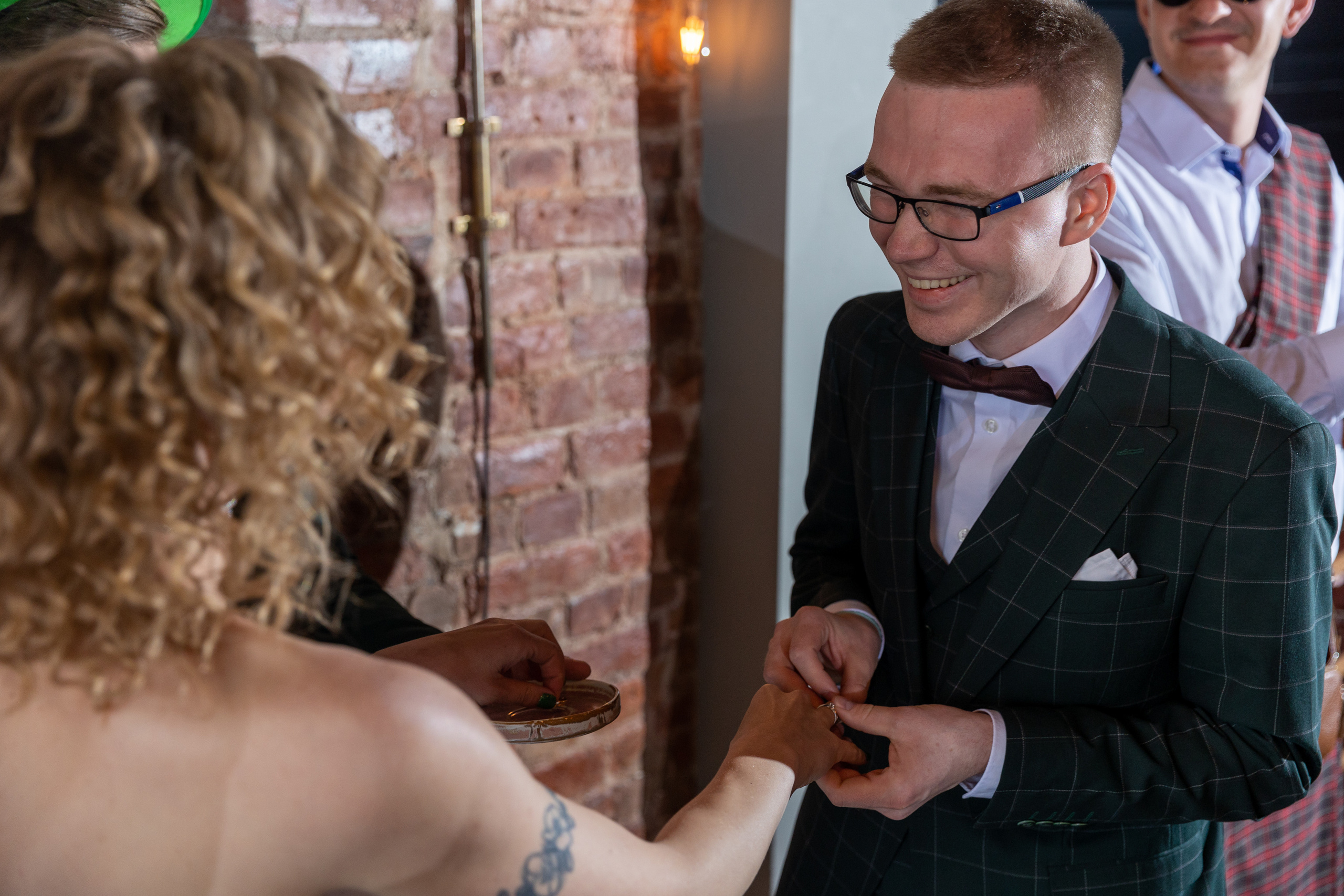 Свадьба Крис и Саши. Фотограф в Санкт-Петербурге Закута Ольга