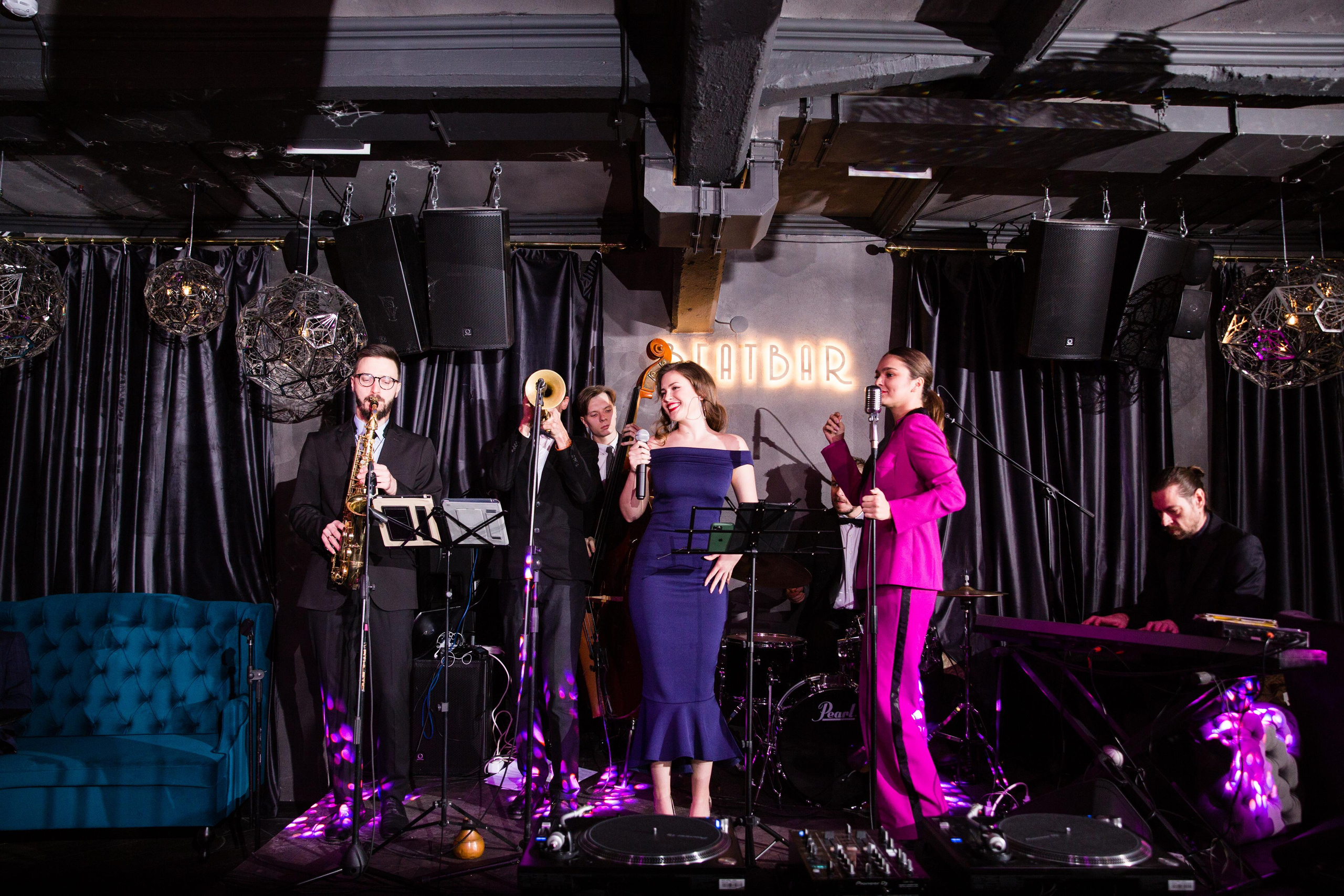 Открытие бара. Фотограф в Санкт-Петербурге Закута Ольга