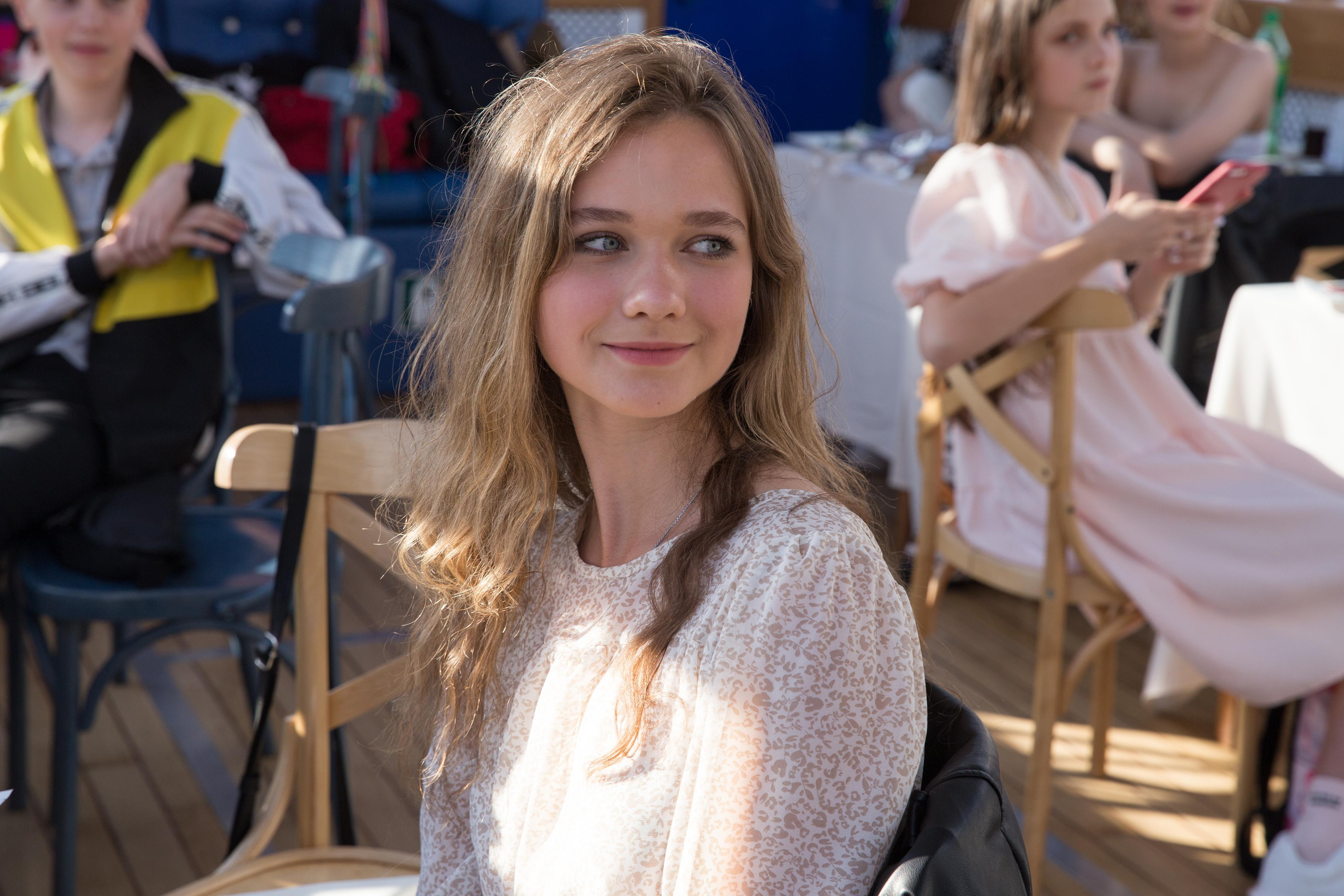 Выпускной 9 класс. Теплоход. Фотограф в Санкт-Петербурге Закута Ольга