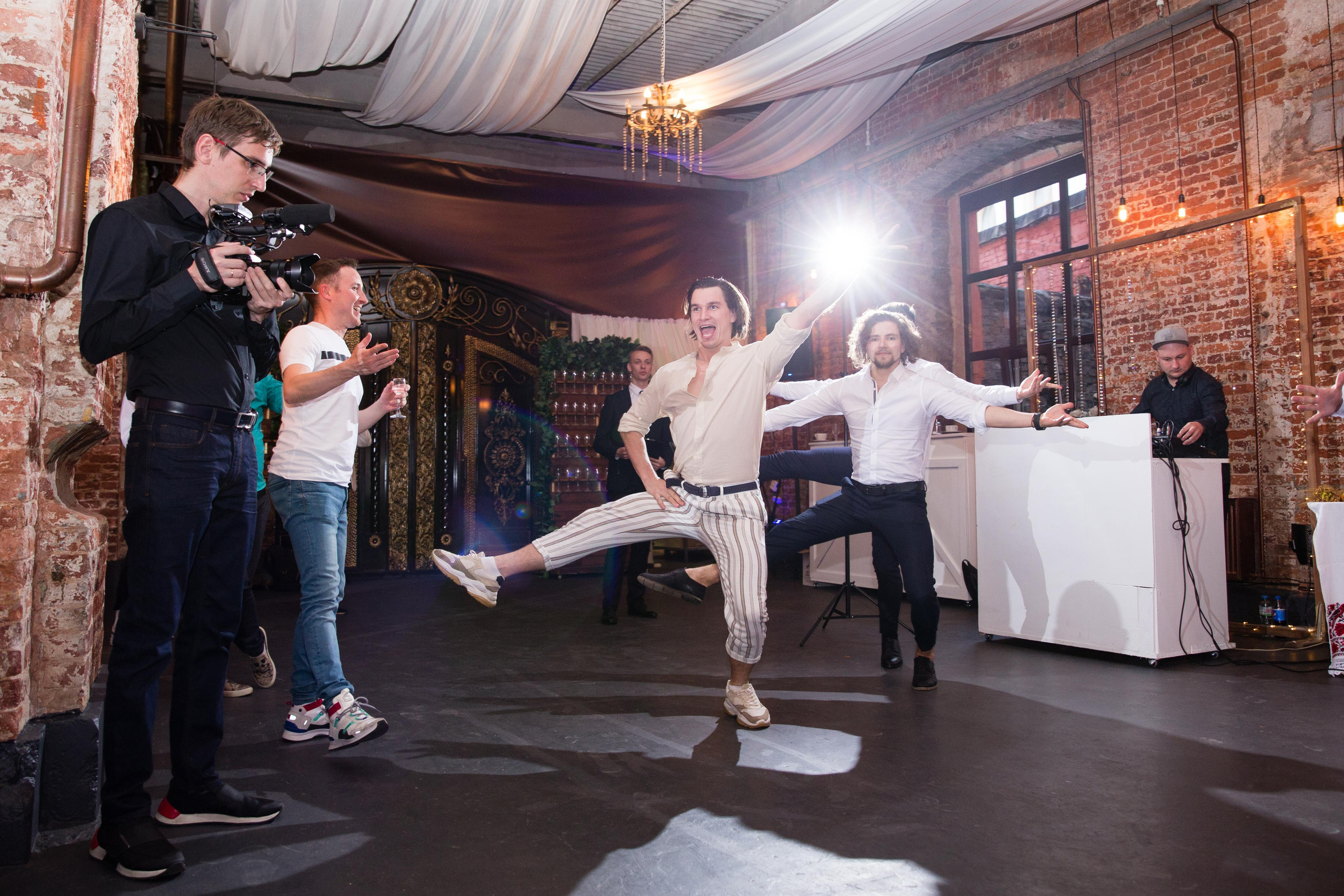 Свадьба Дарьи и Павла. Фотограф в Санкт-Петербурге Закута Ольга